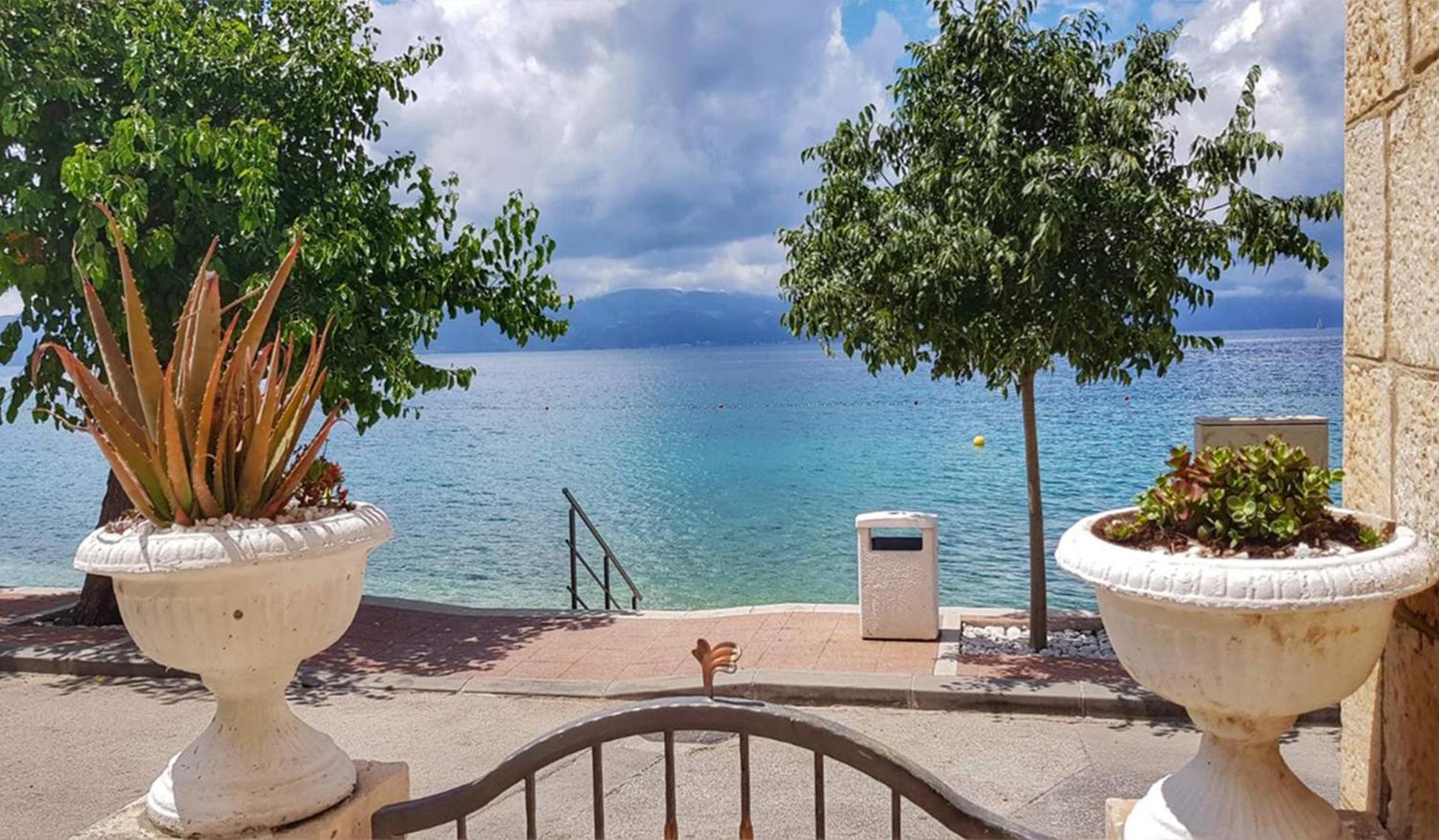 Beach House Labineca
