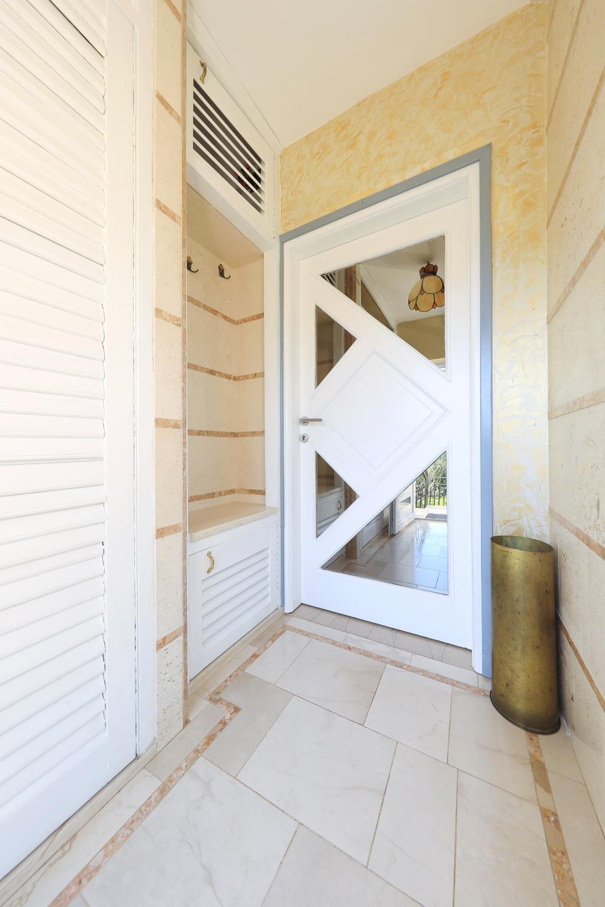 Apartman Gosselin Korculanin view 3