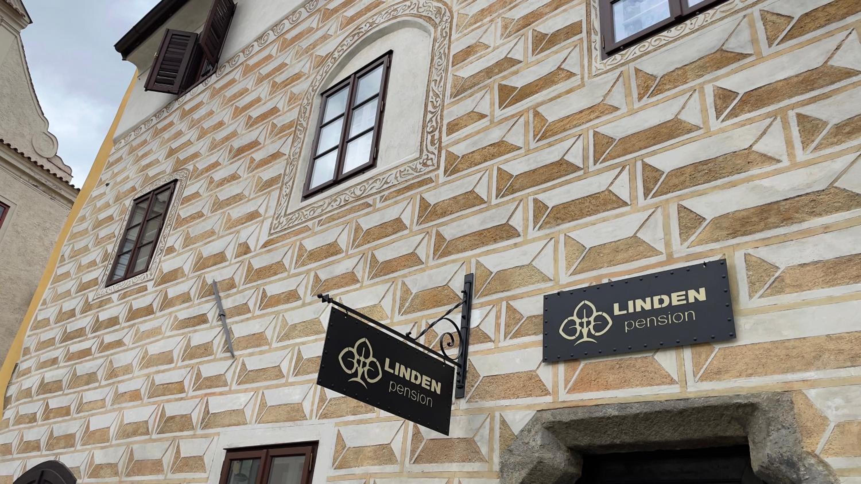 Pension Linden