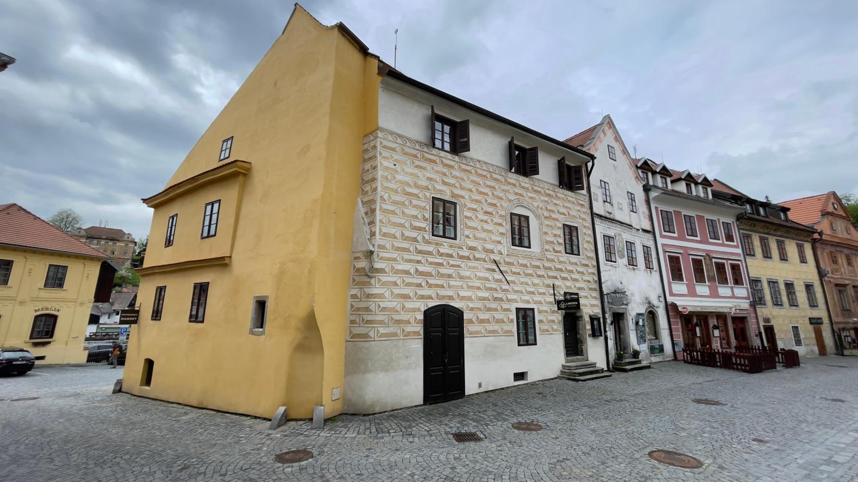 Pension Linden