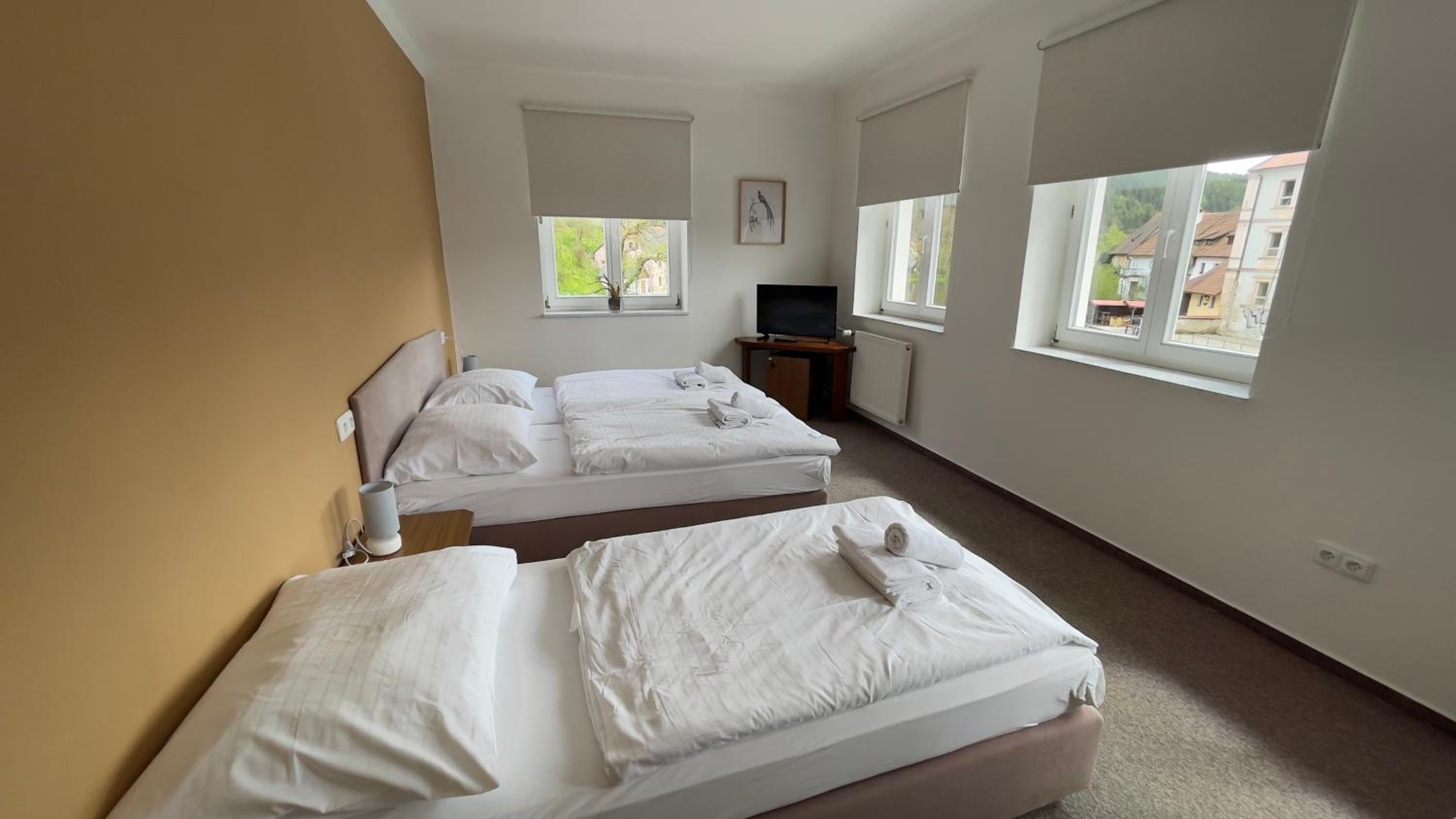 Rožmberk Inn