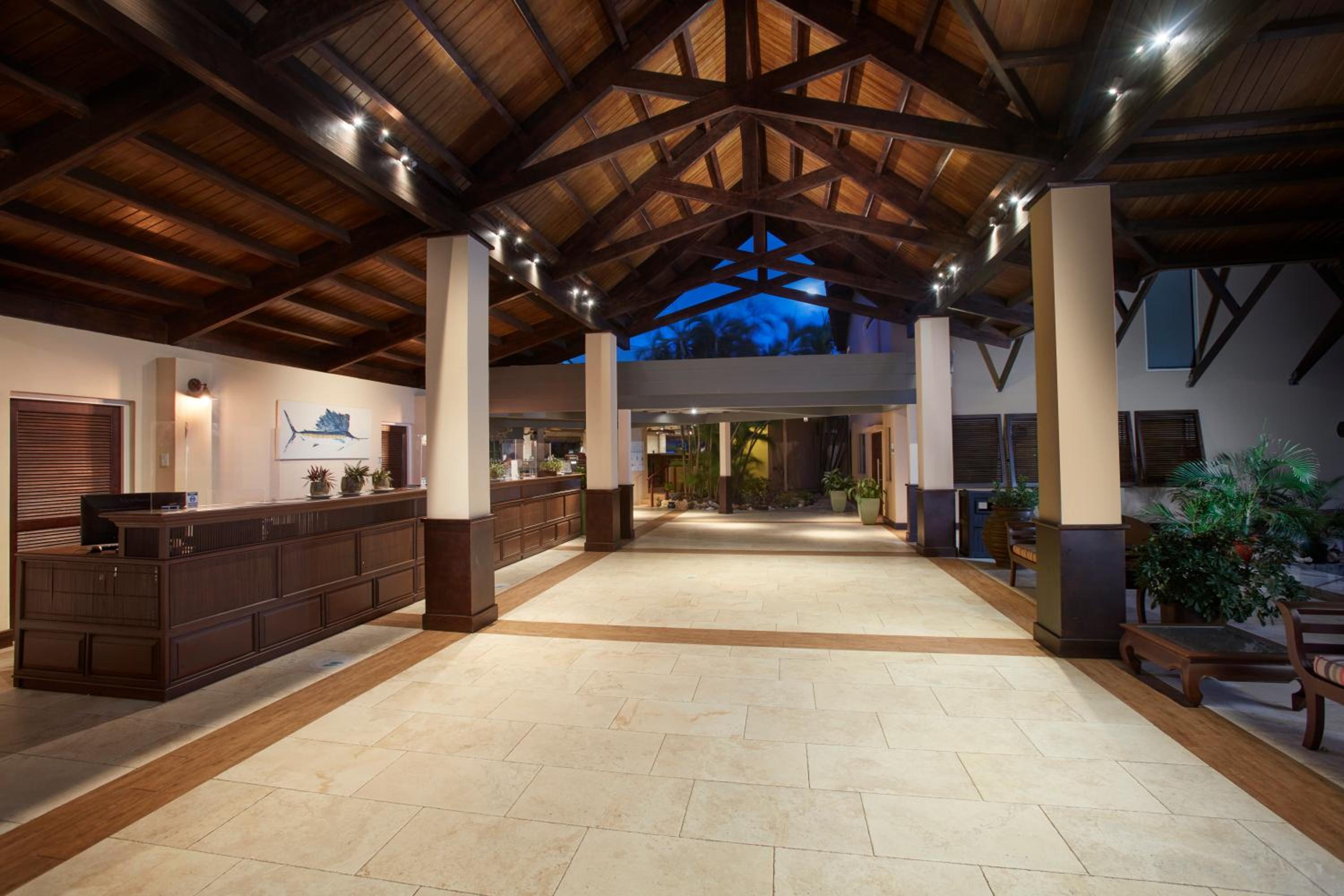 Manchebo Beach Resort and Spa - Property Image 3