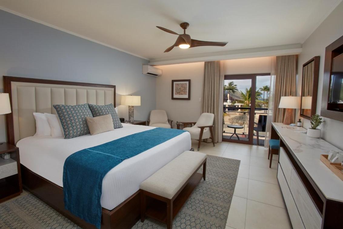 Aruba Vacations - Manchebo Beach Resort and Spa - Property Image 5