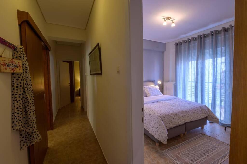 Karamba boutique living - ECO Riverside Appartment view 4