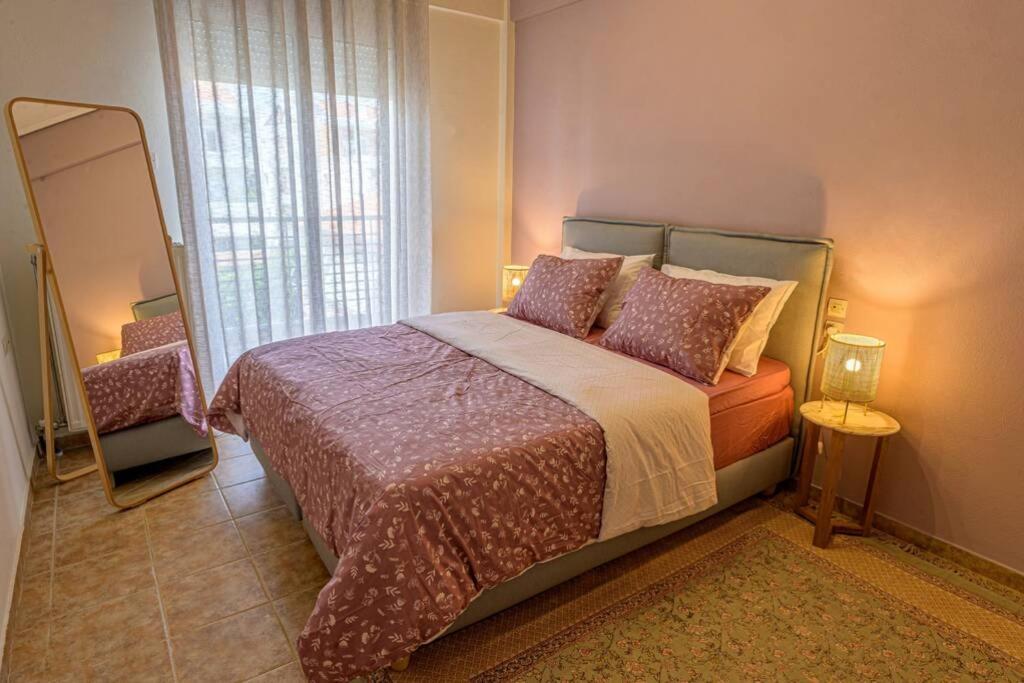 Karamba boutique living - ECO Riverside Appartment view 5