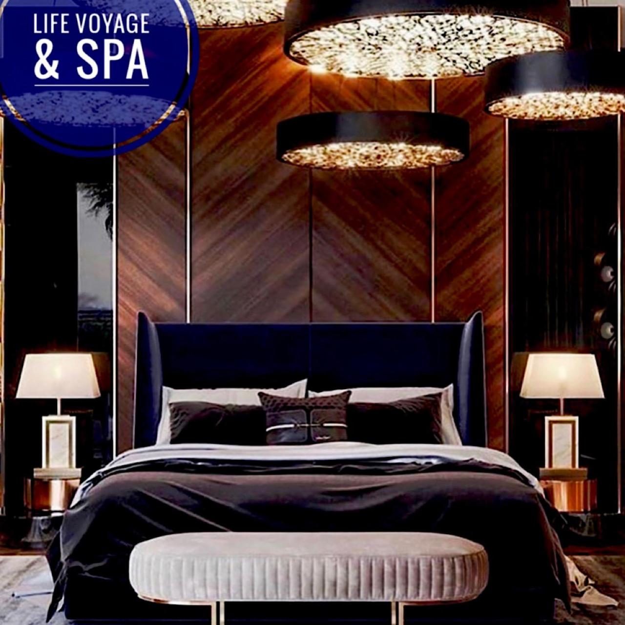 LIFE VOYAGE & SPA by Life Renaissance view 3