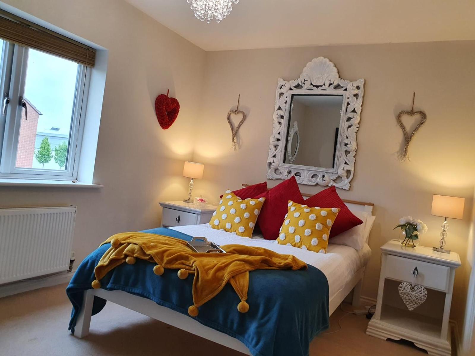 Caspian House (4 Bedrooms) view 3