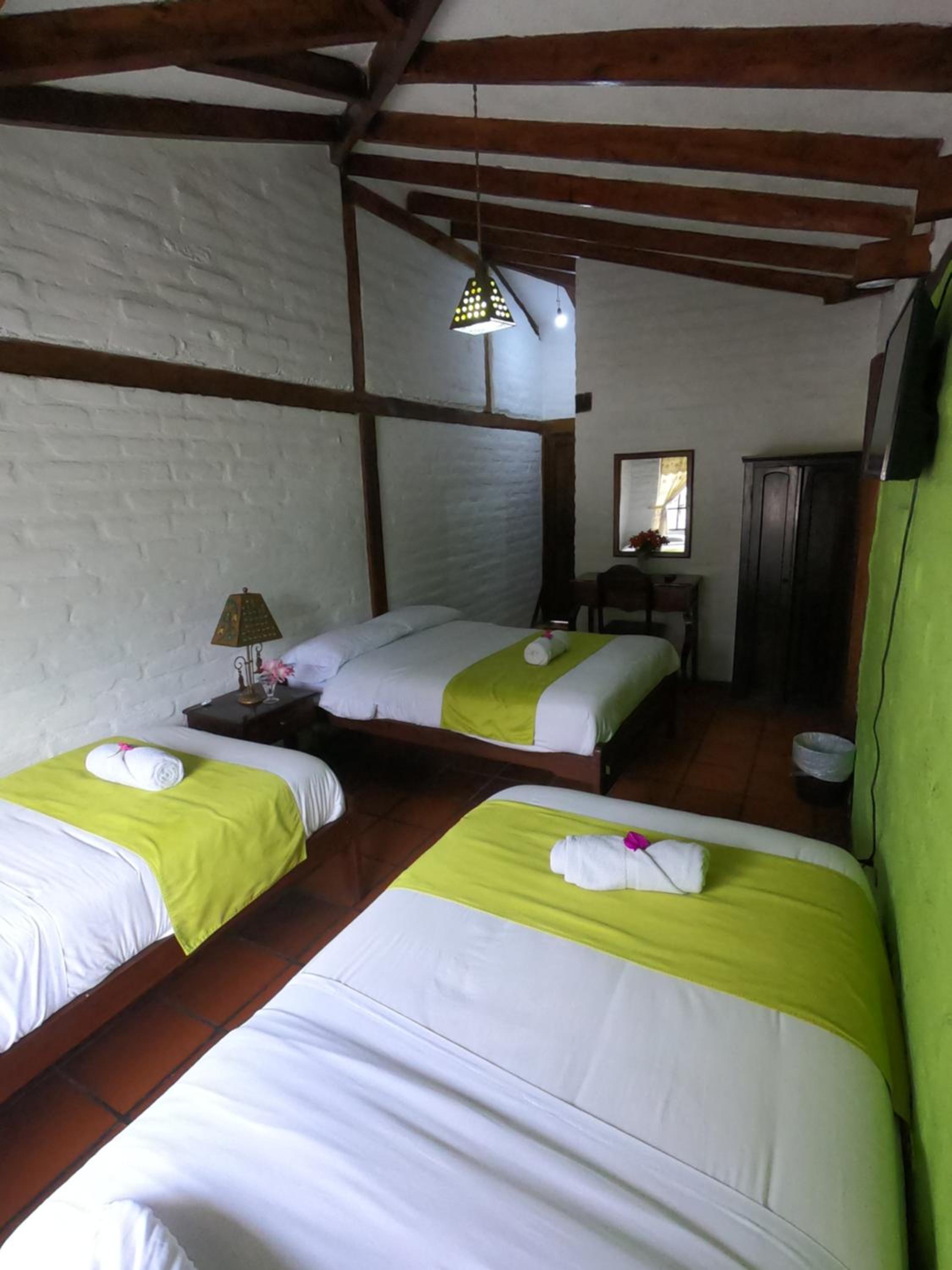 Hostal Inti Luna