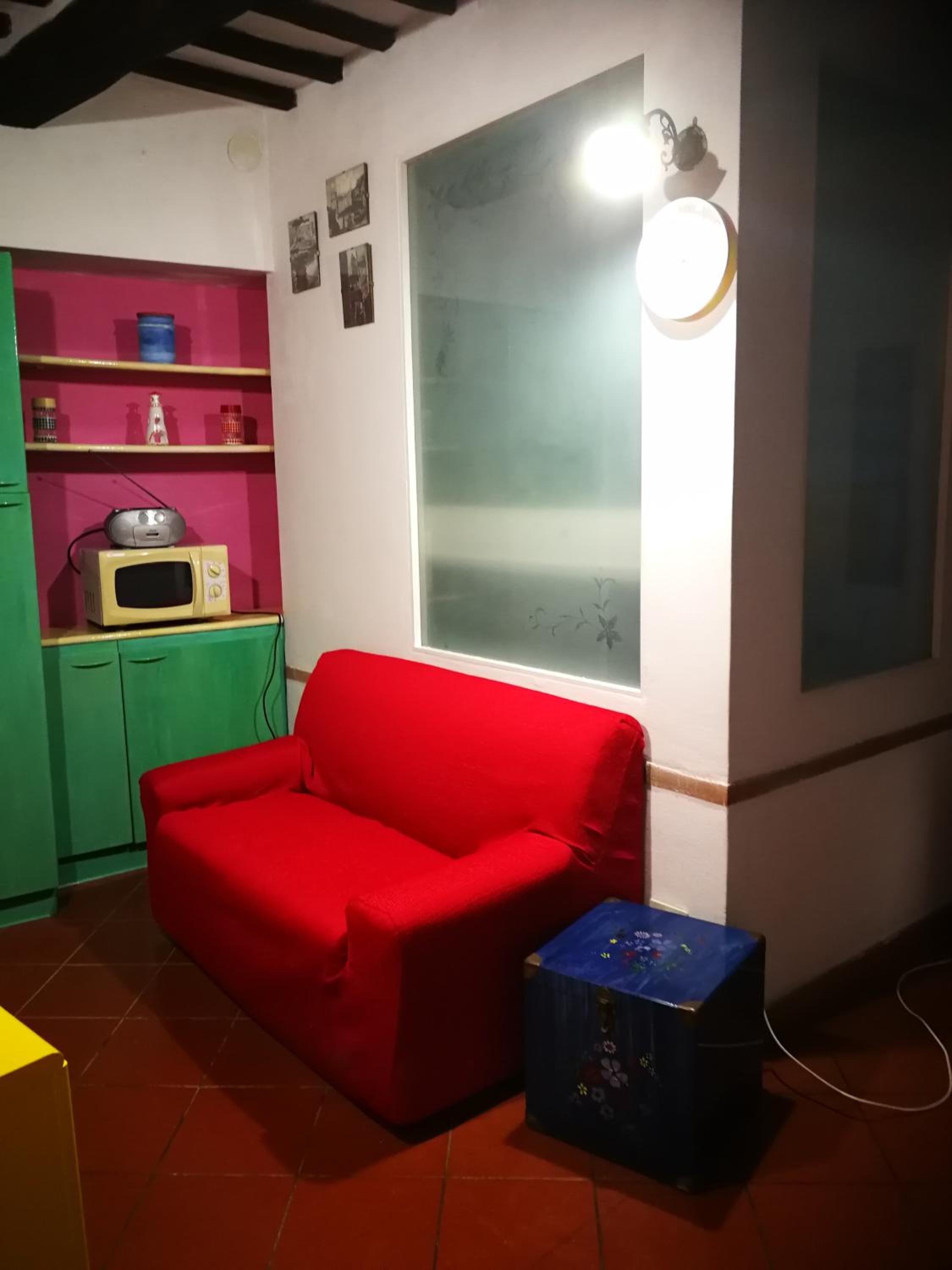 ALLOGGIO S.ANNA view 2