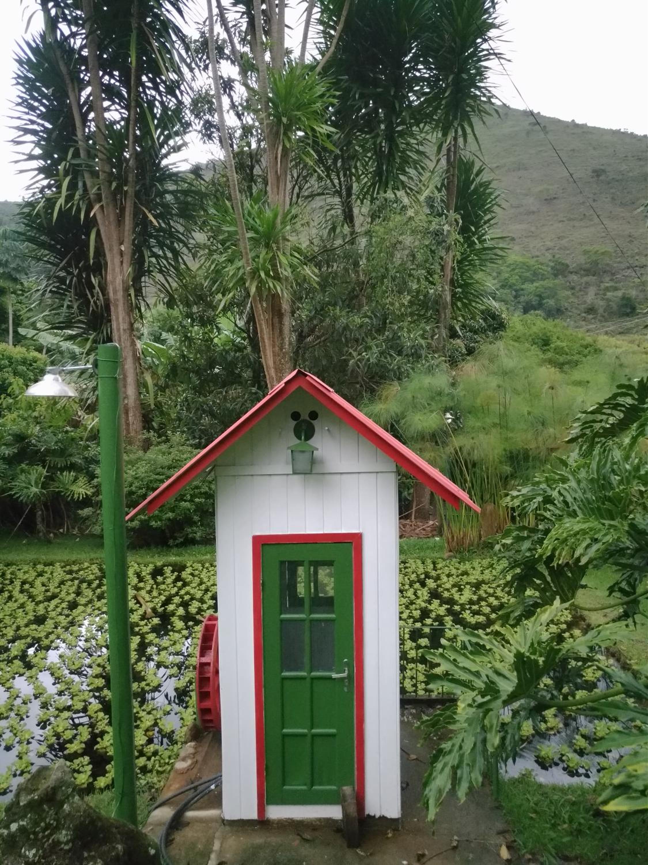 Quinta da Pedra do Elefante