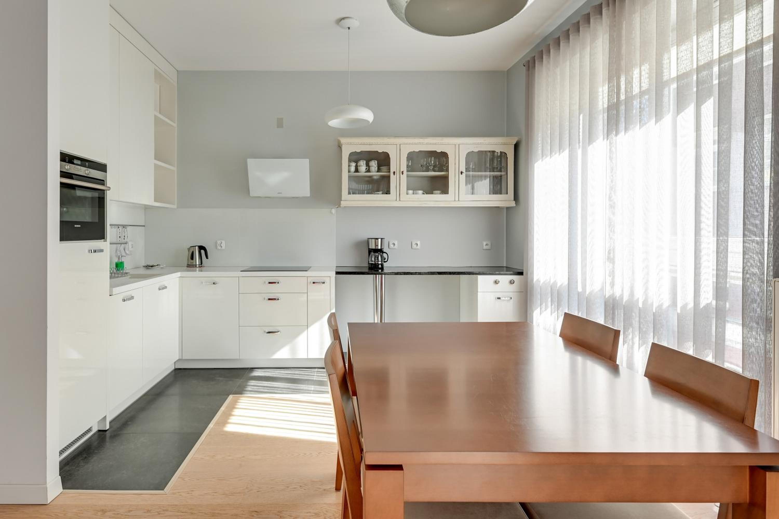 Comfort Apartments Kwartał Kamienic