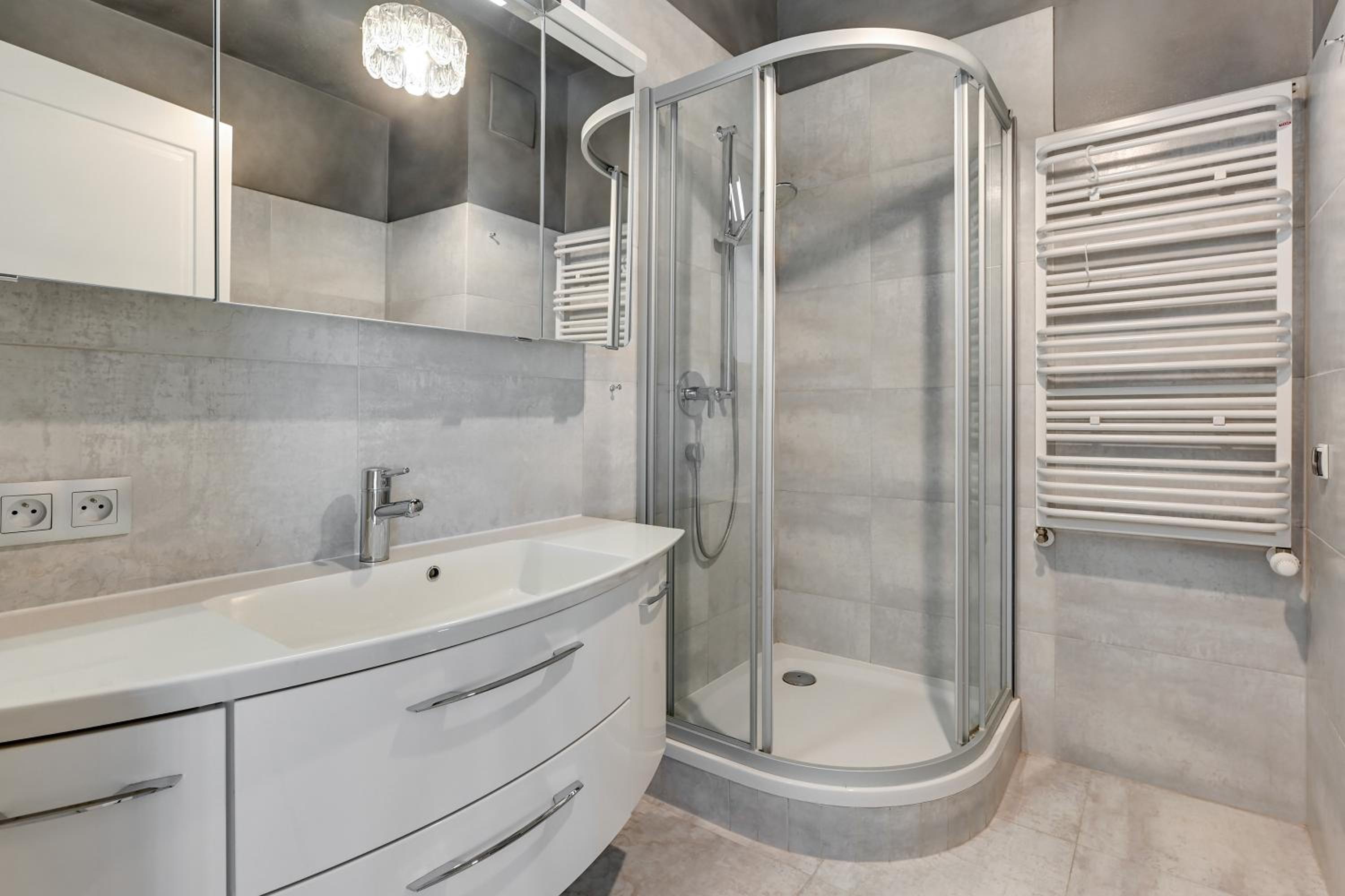 Comfort Apartments Kwartał Kamienic