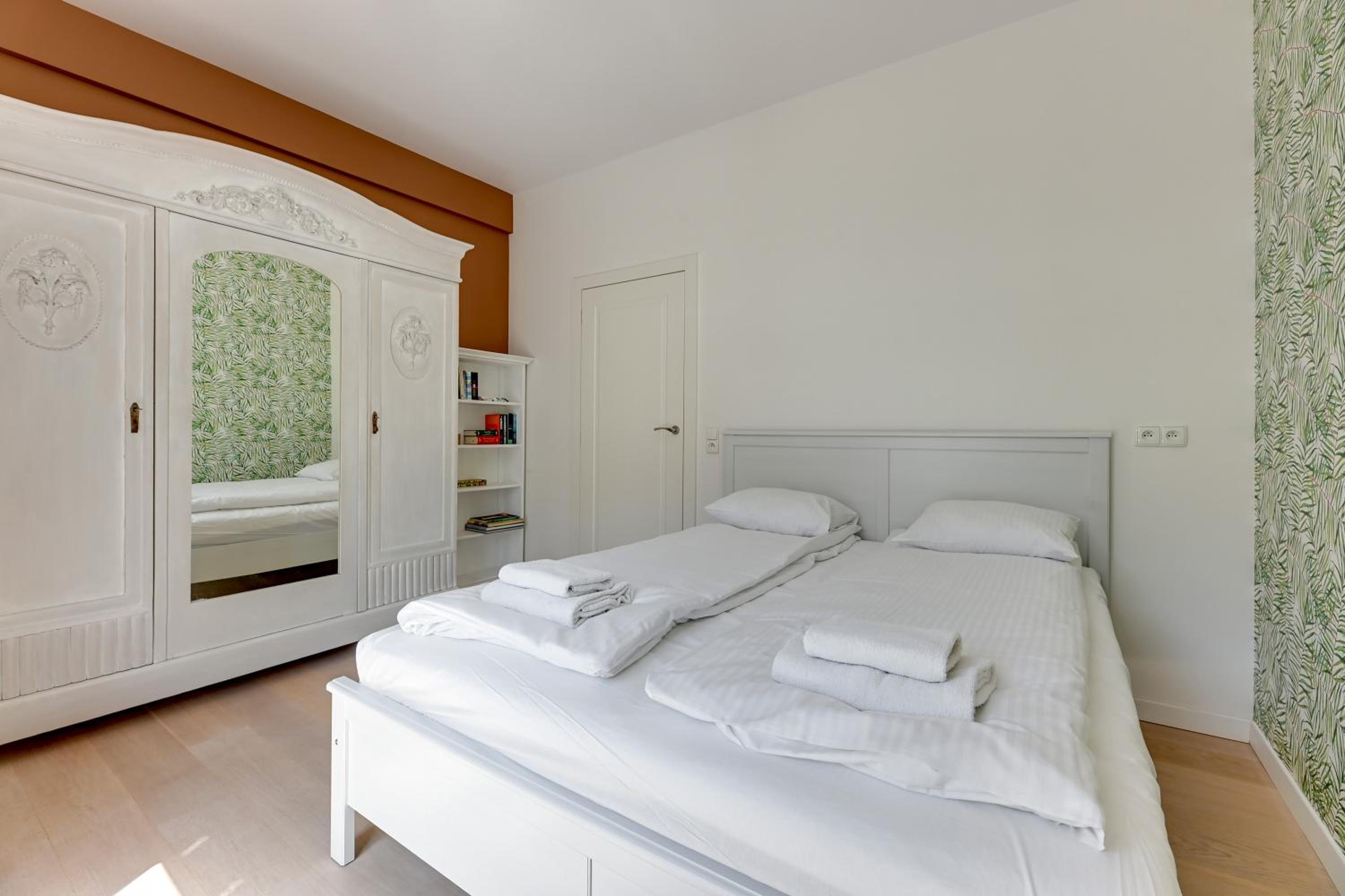 Comfort Apartments Kwartał Kamienic