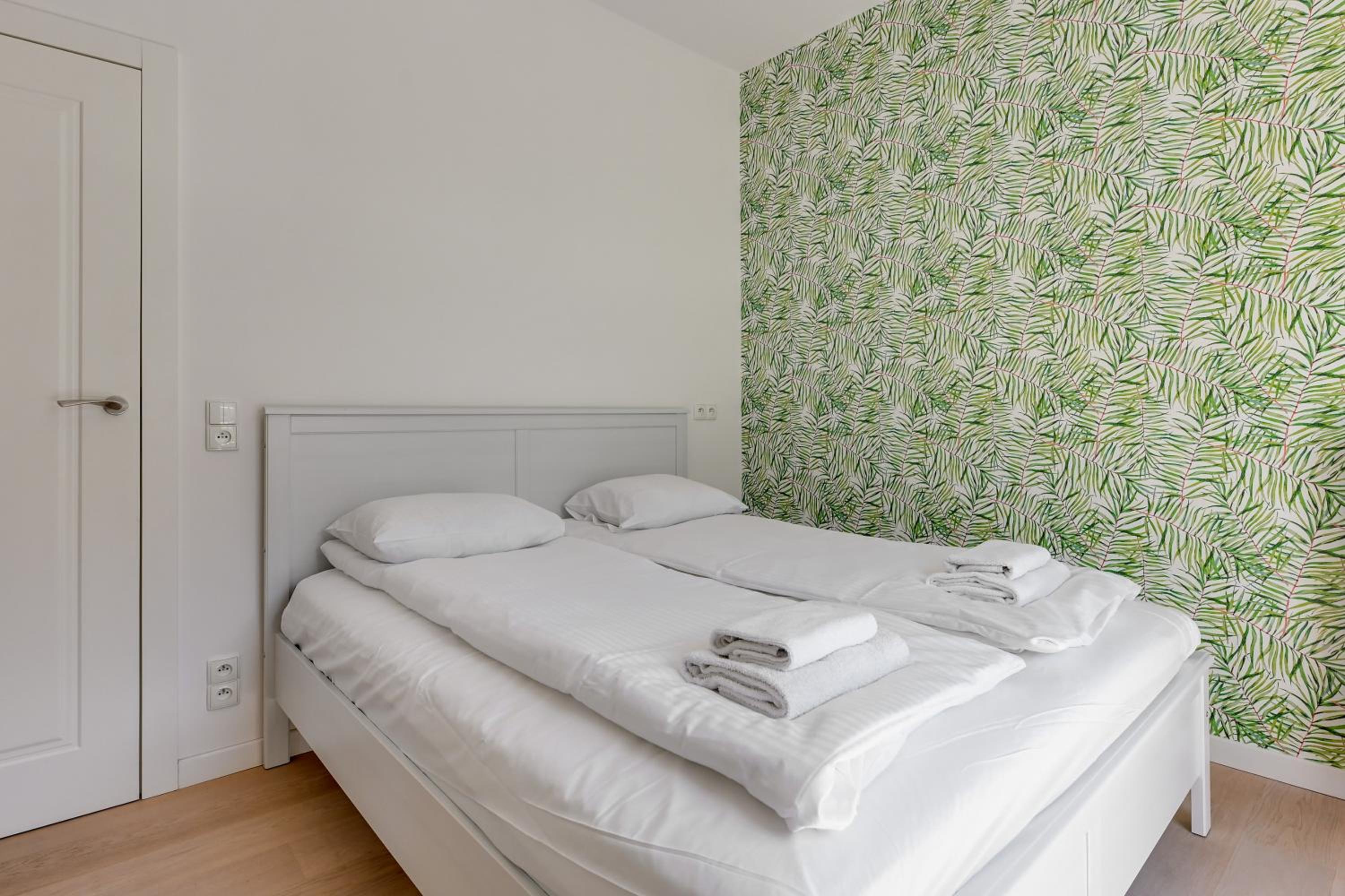 Comfort Apartments Kwartał Kamienic