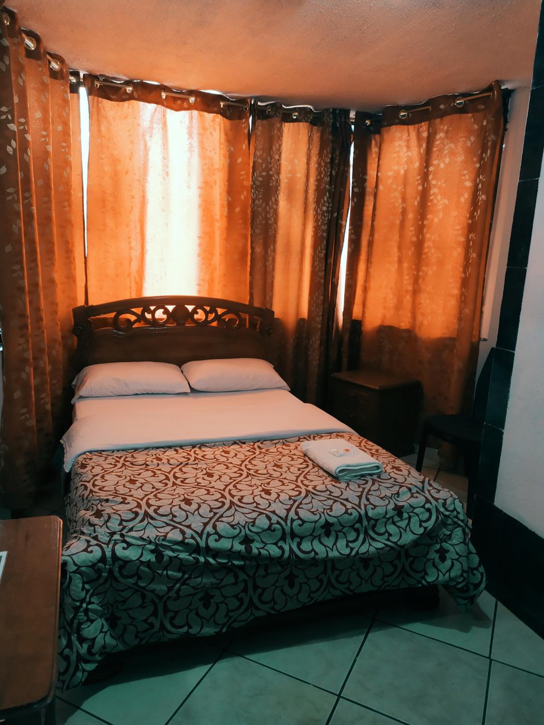 Hostal Ajavi del Sur view 3