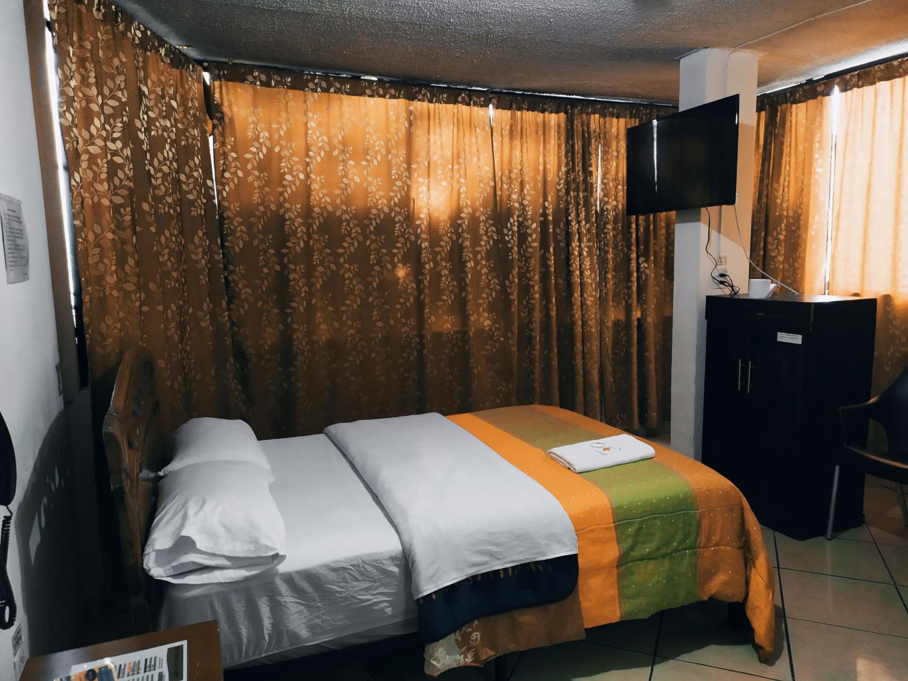 Hostal Ajavi del Sur view 4