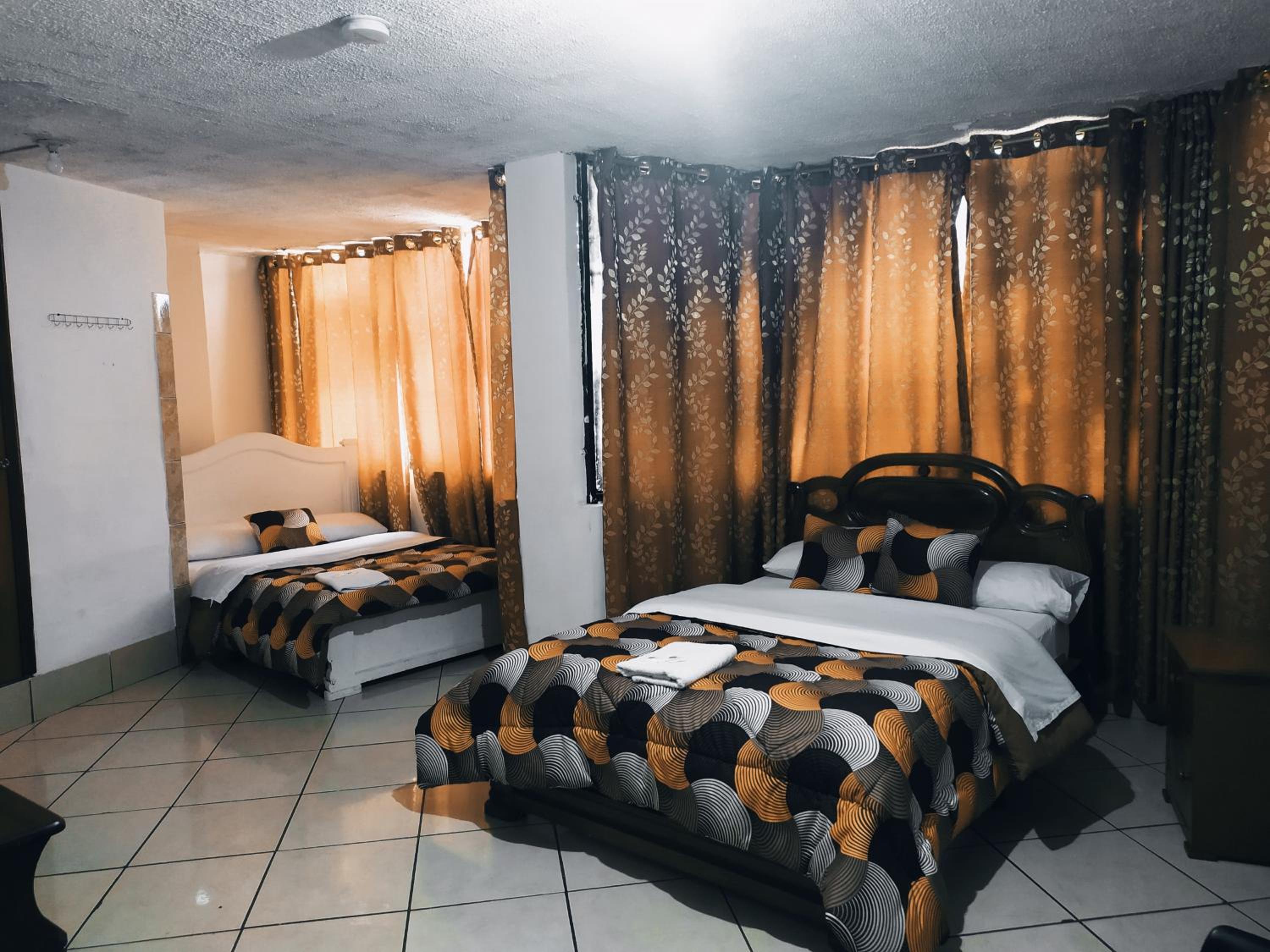 Hostal Ajavi del Sur view 5