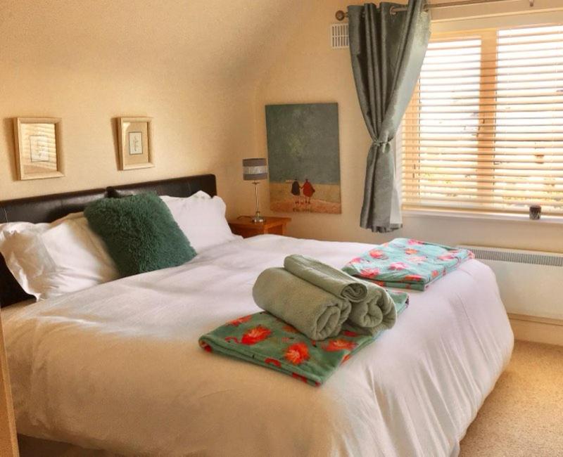 No.21 Sandpiper's Nest Apartment view 2