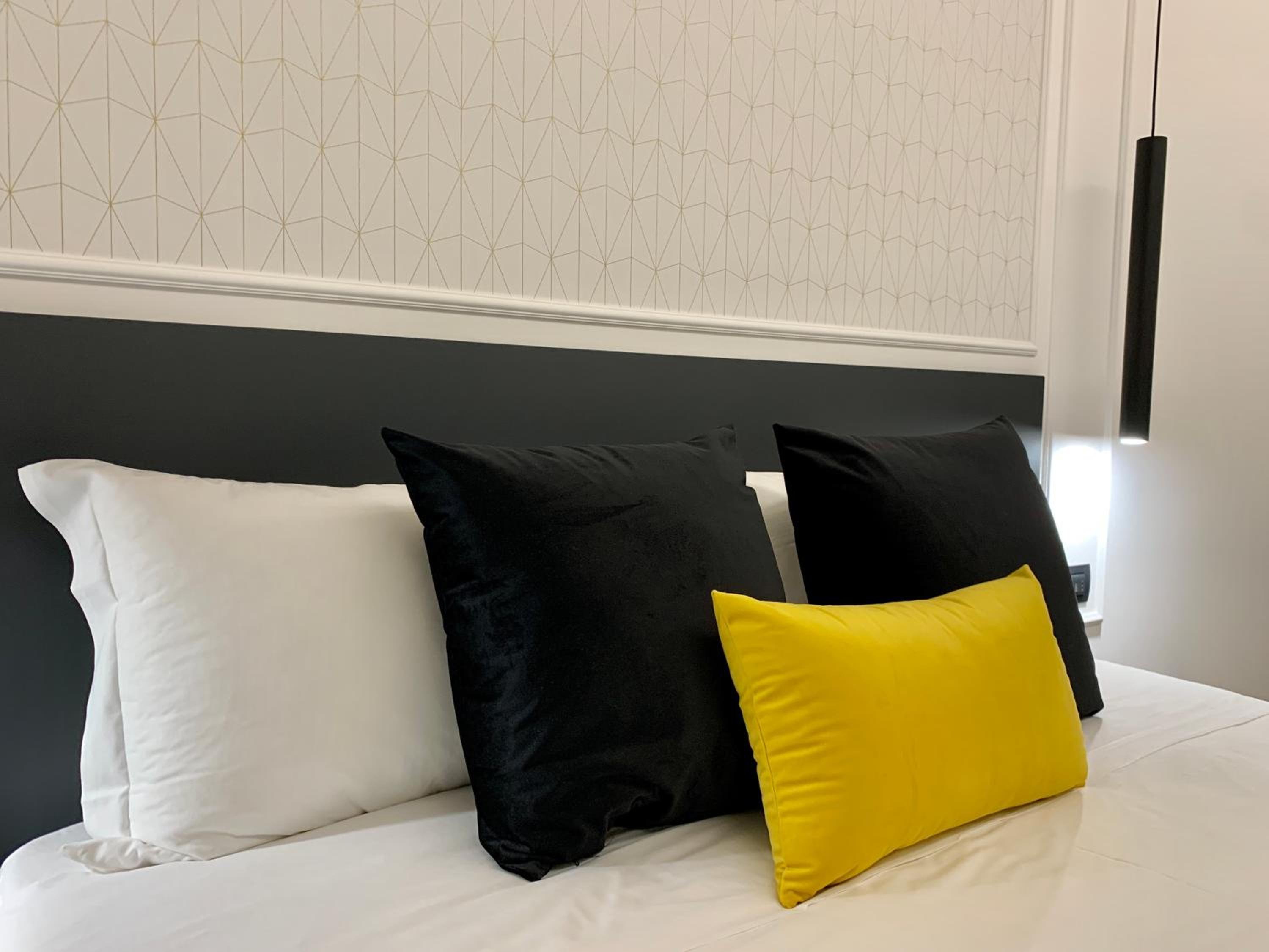 Toledo Boutique Rooms