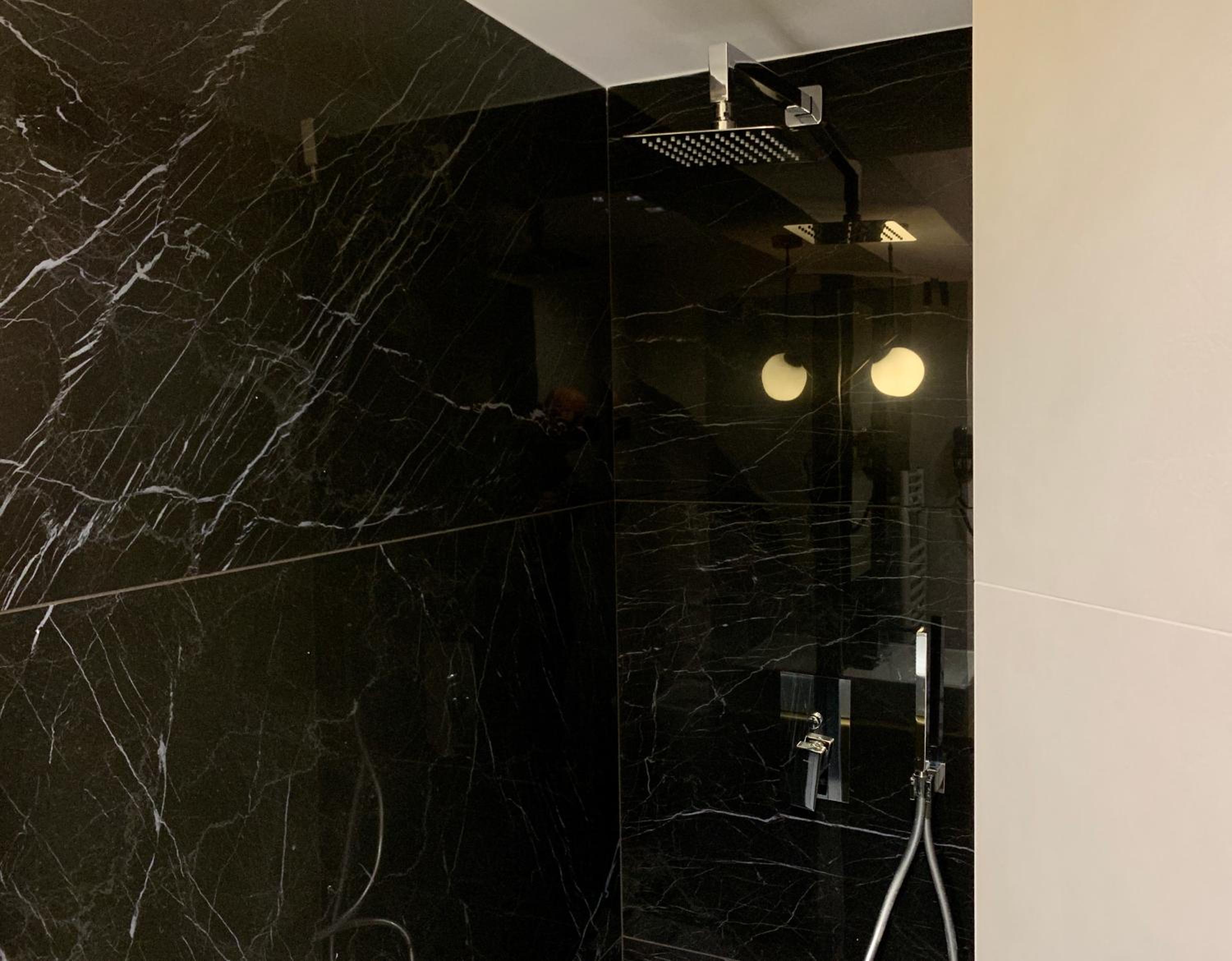 Toledo Boutique Rooms