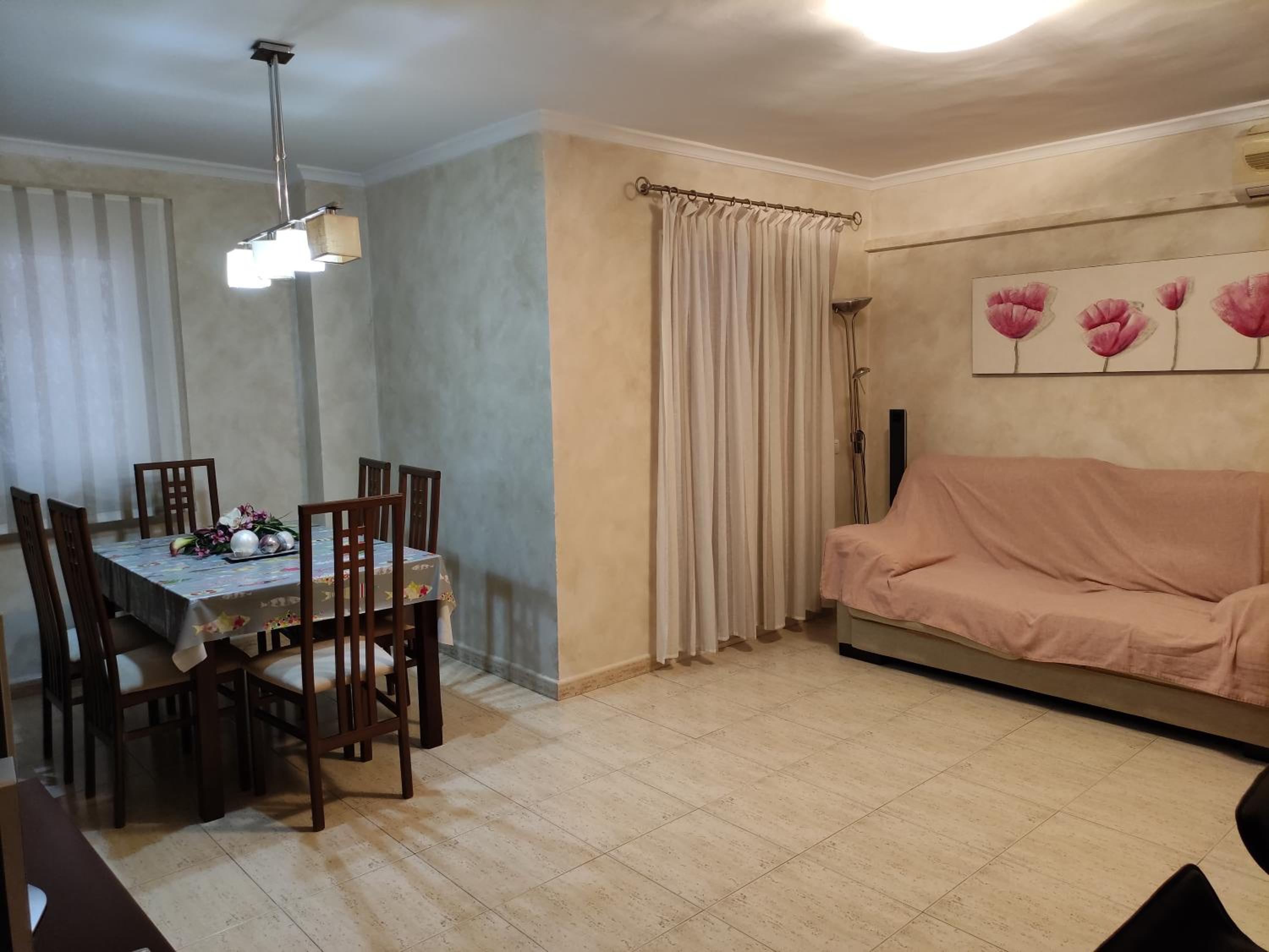 Apartamento Bolnuevo (Mazarrón) view 3