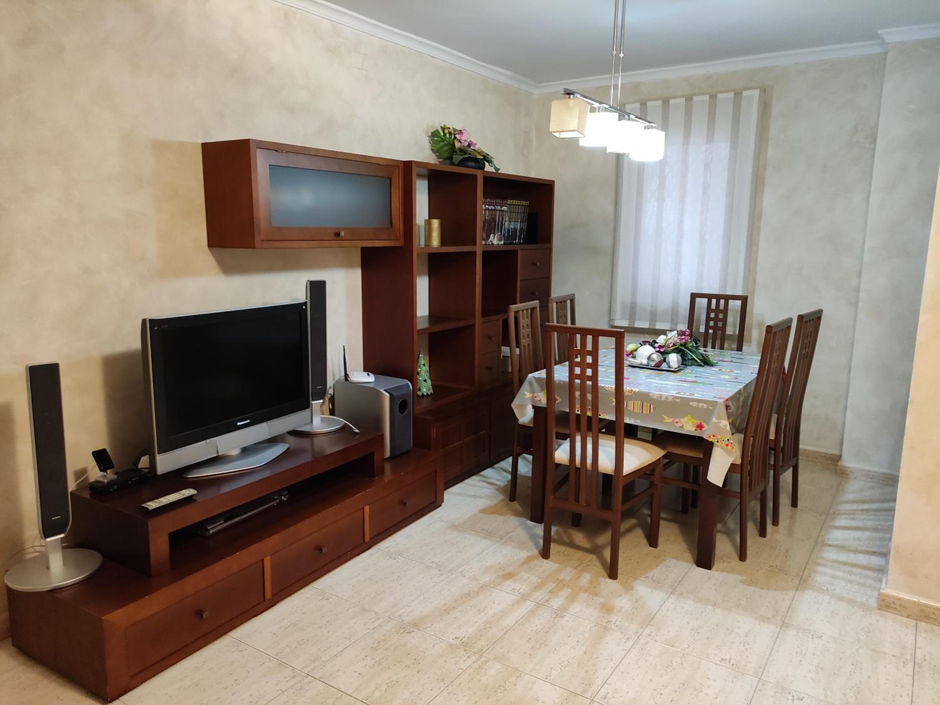 Apartamento Bolnuevo (Mazarrón) view 4