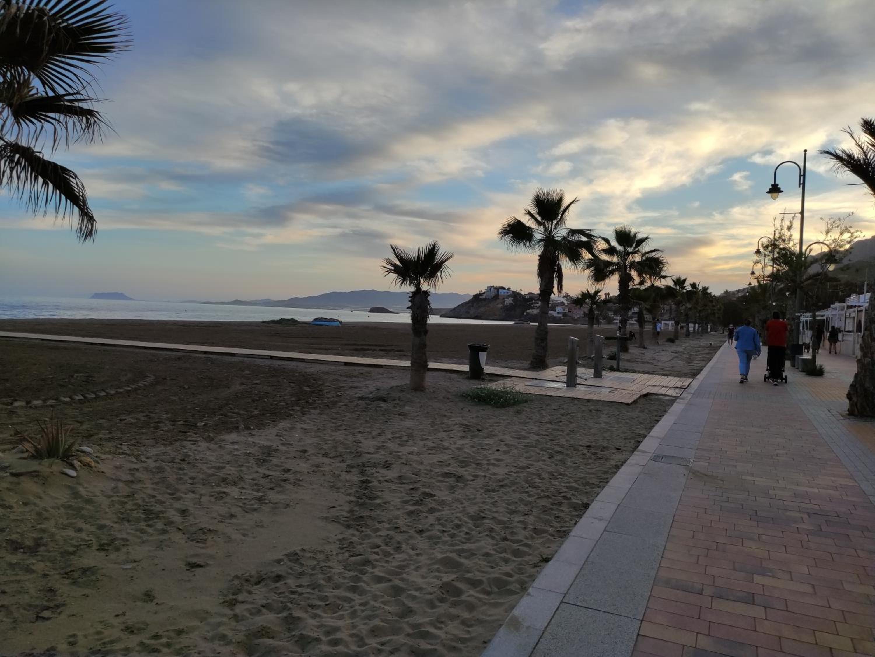Apartamento Bolnuevo (Mazarrón) view 5