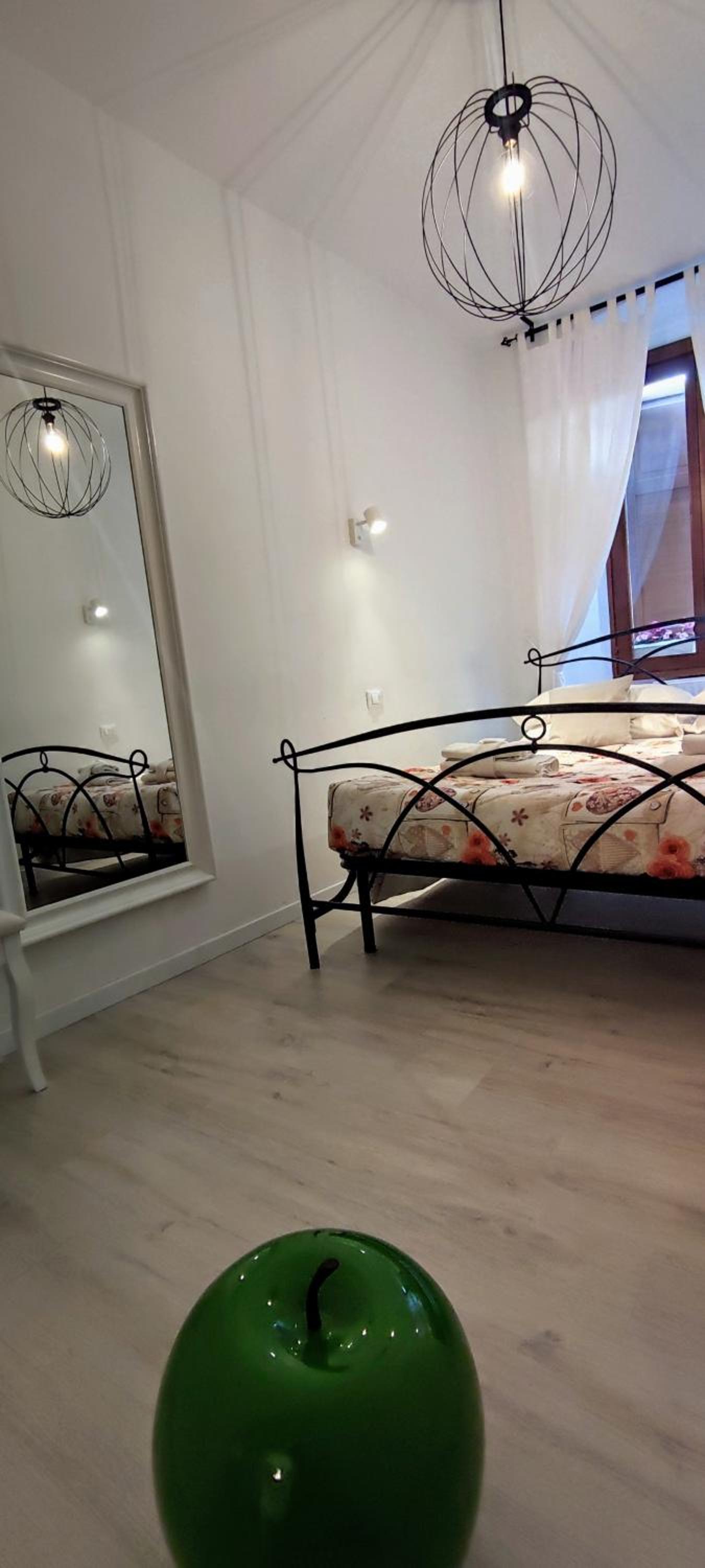Dolce Riva Downtown apartment view 5