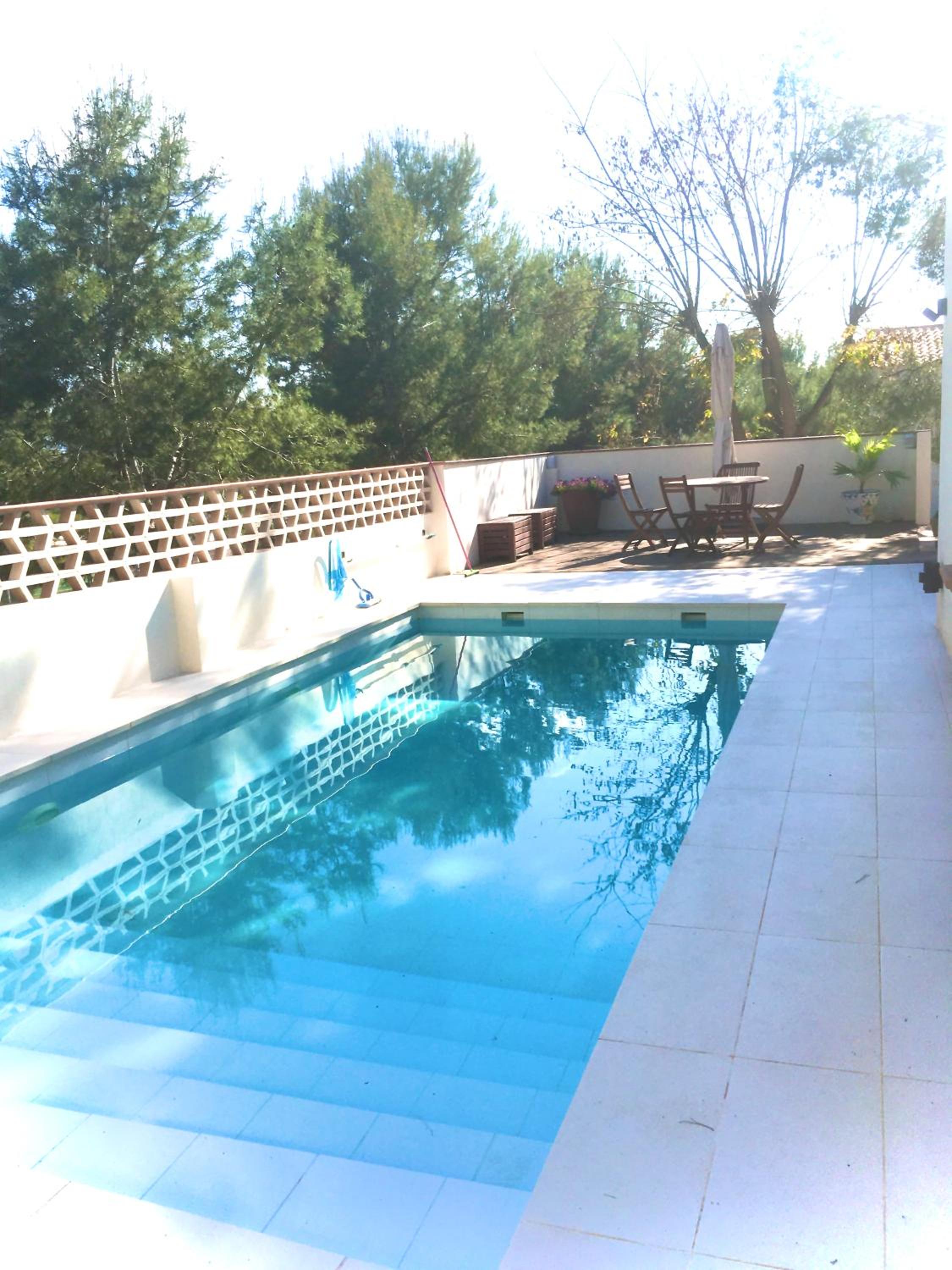 Murcia Vacations - Casa Encina - Property Image 10