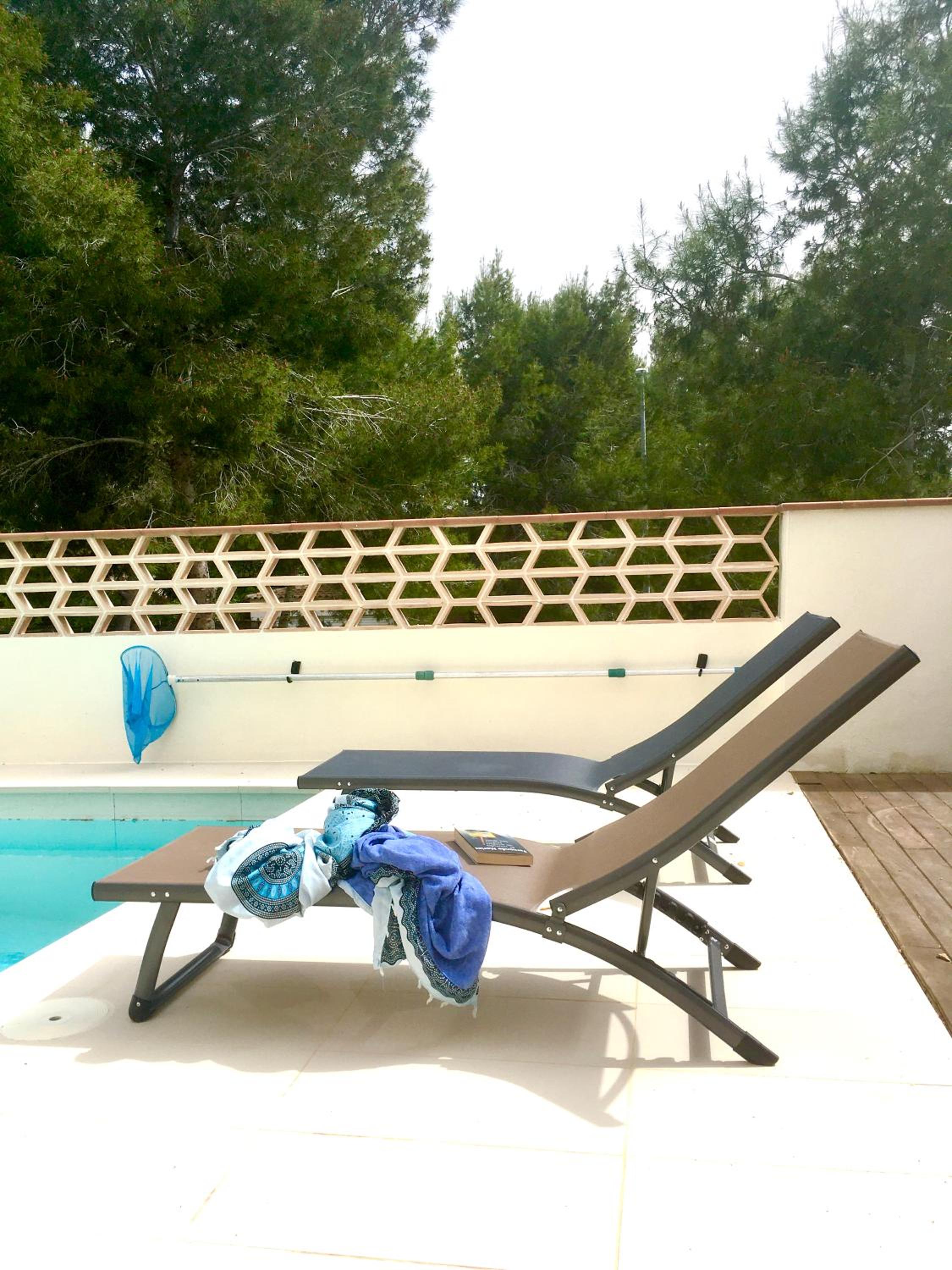 Murcia Vacations - Casa Encina - Property Image 1