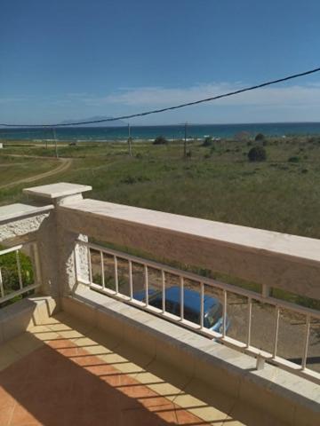 AlkyonaBeach Polimeris view 4