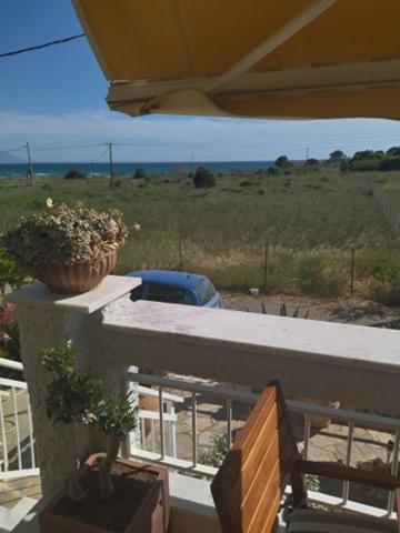 AlkyonaBeach Polimeris view 5