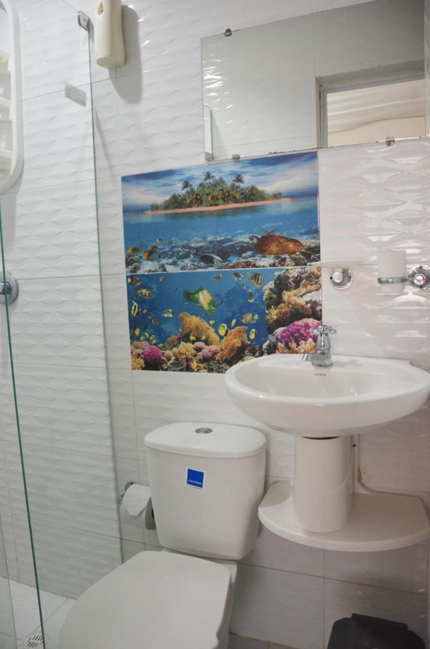 Hostal Marbella 47