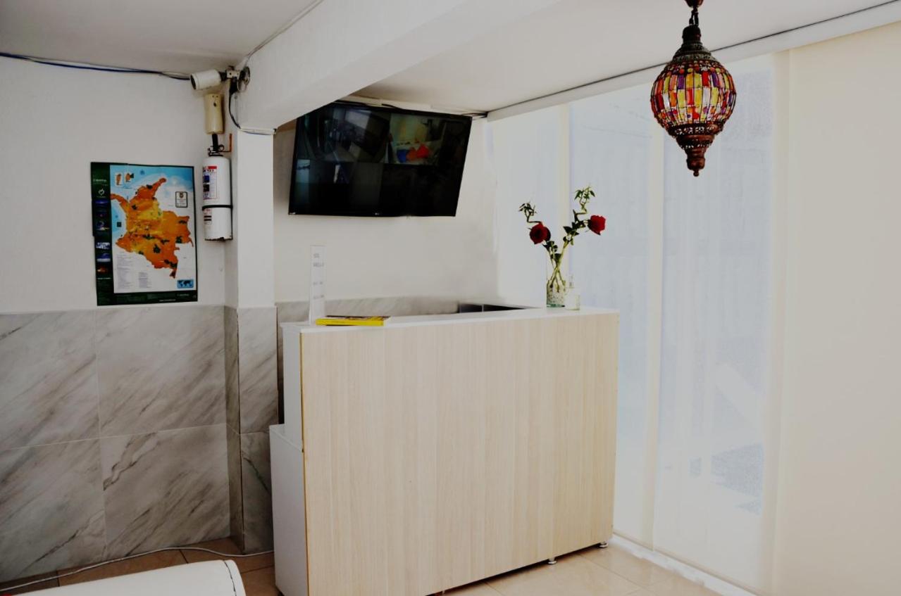 Hostal Marbella 47