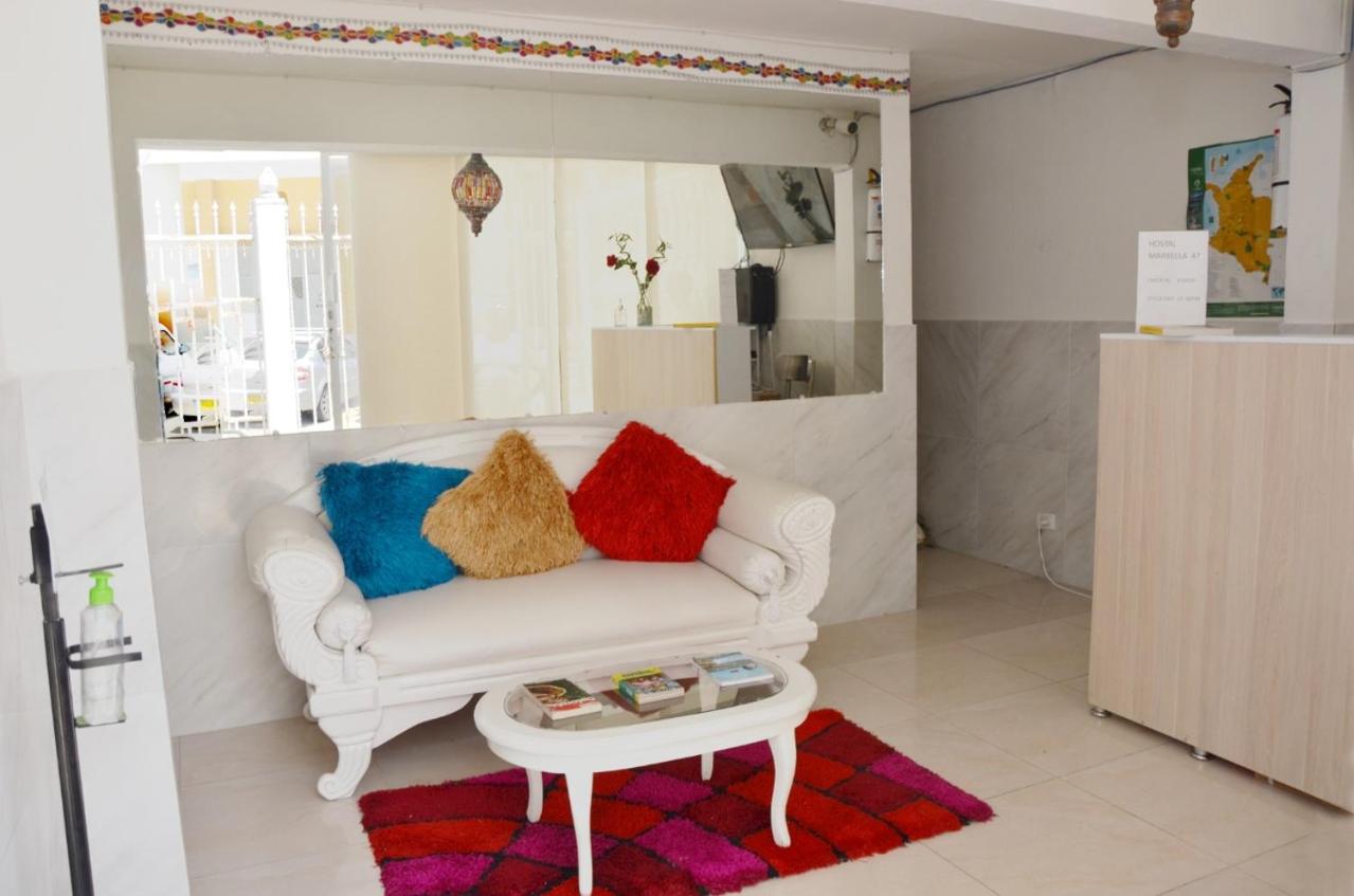 Hostal Marbella 47