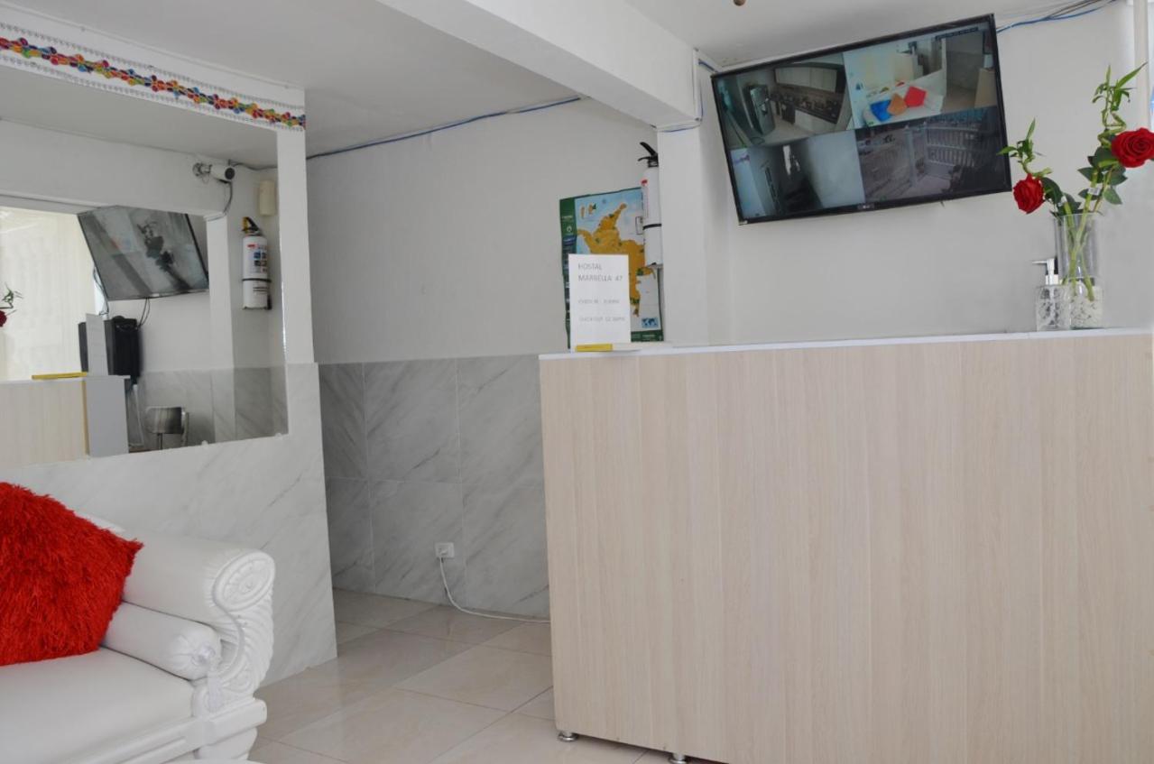 Hostal Marbella 47