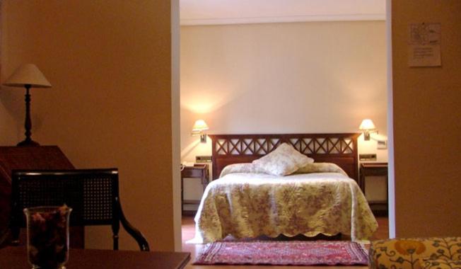 Hostal Rural La Montería