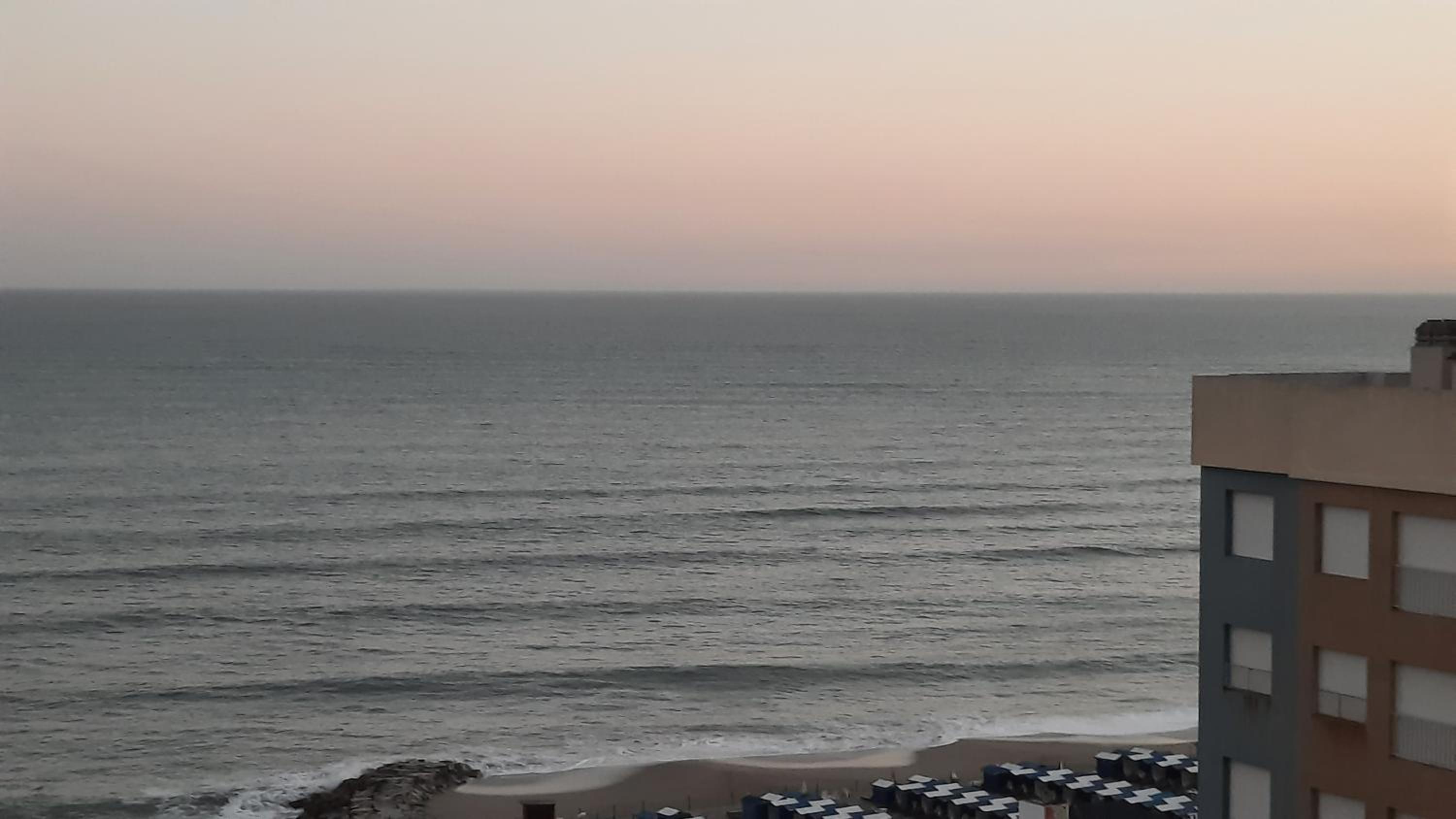 Miramar con Vista al mar