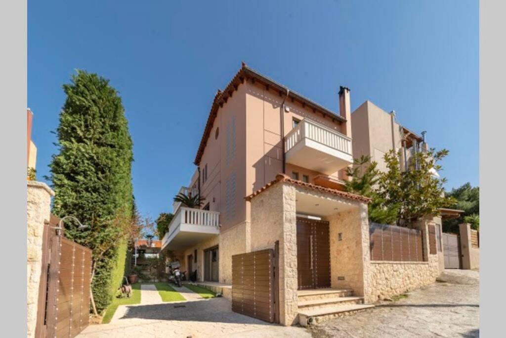 Villa Occasus by A&D Properties photo 1