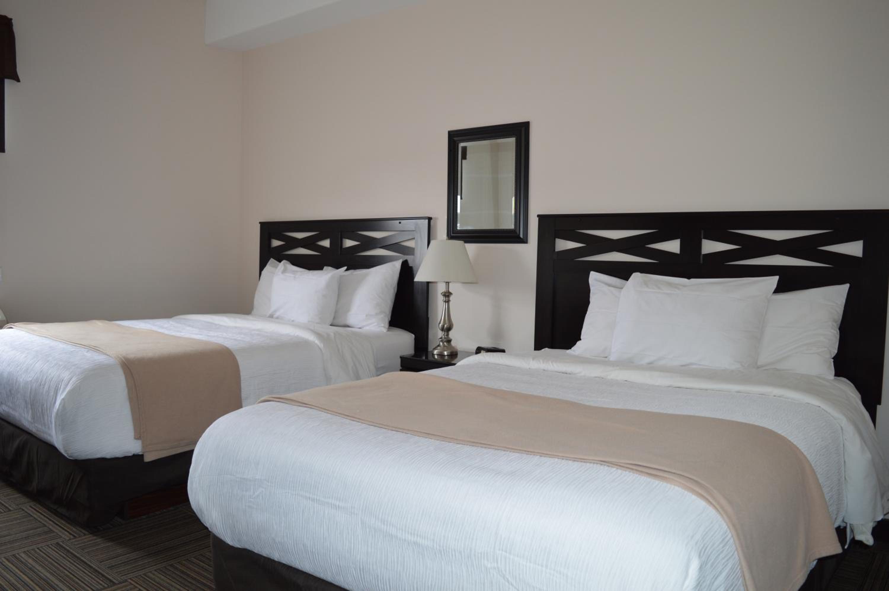 Auberge MacDonald Guest Inn