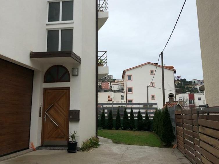 Apartman Aqua view 5