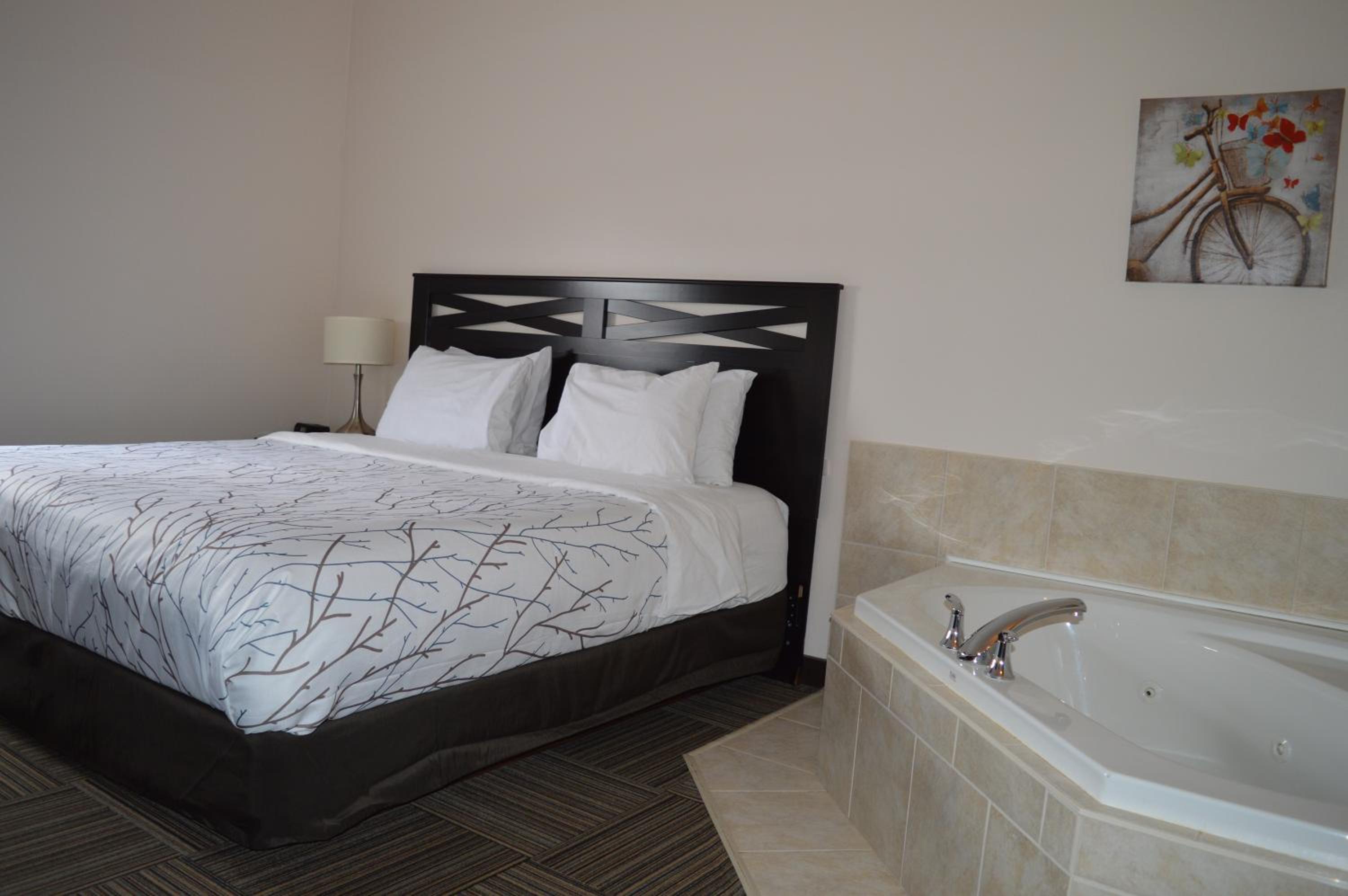 Auberge MacDonald Guest Inn