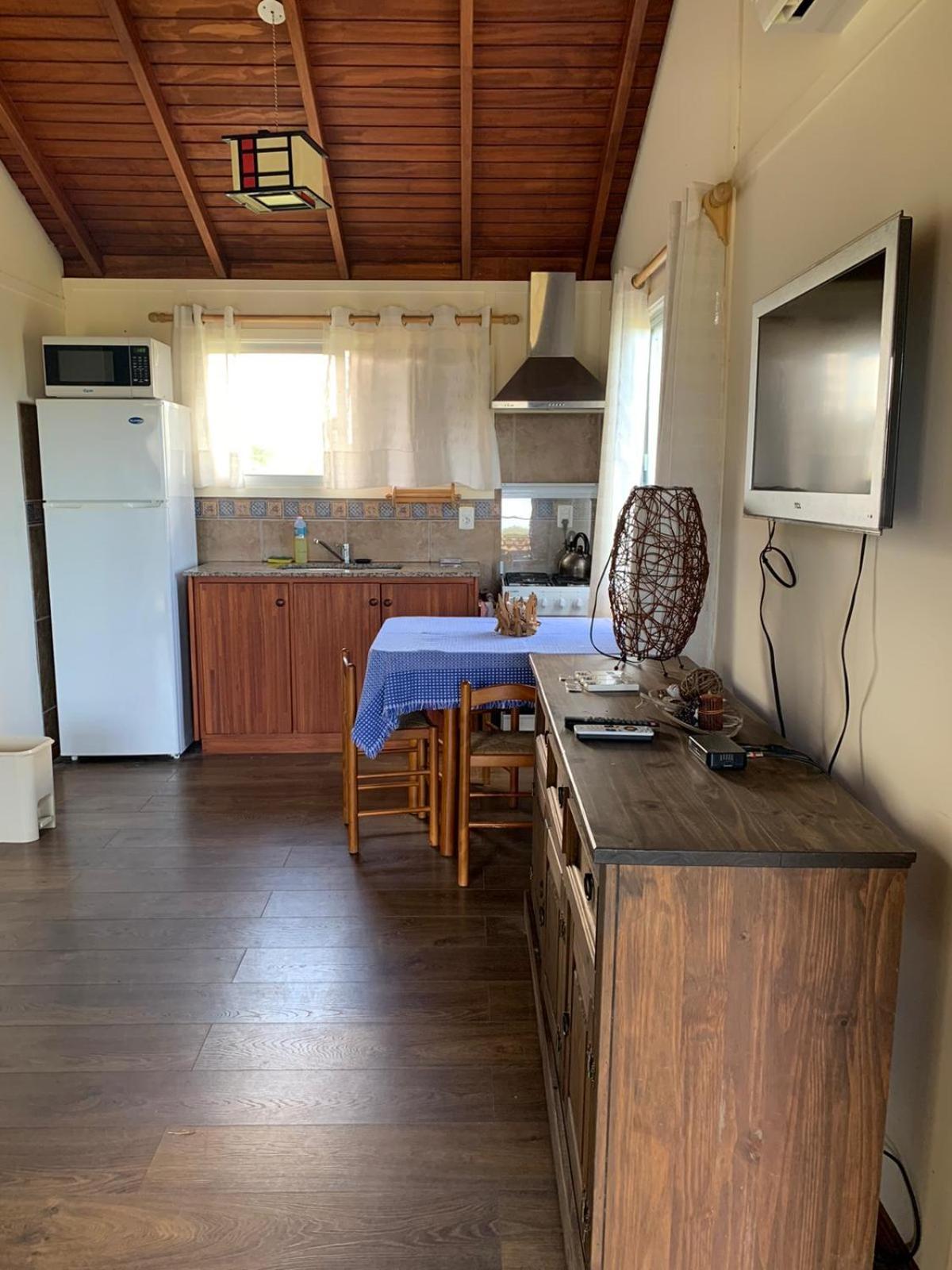 Cabaña Punta Negra