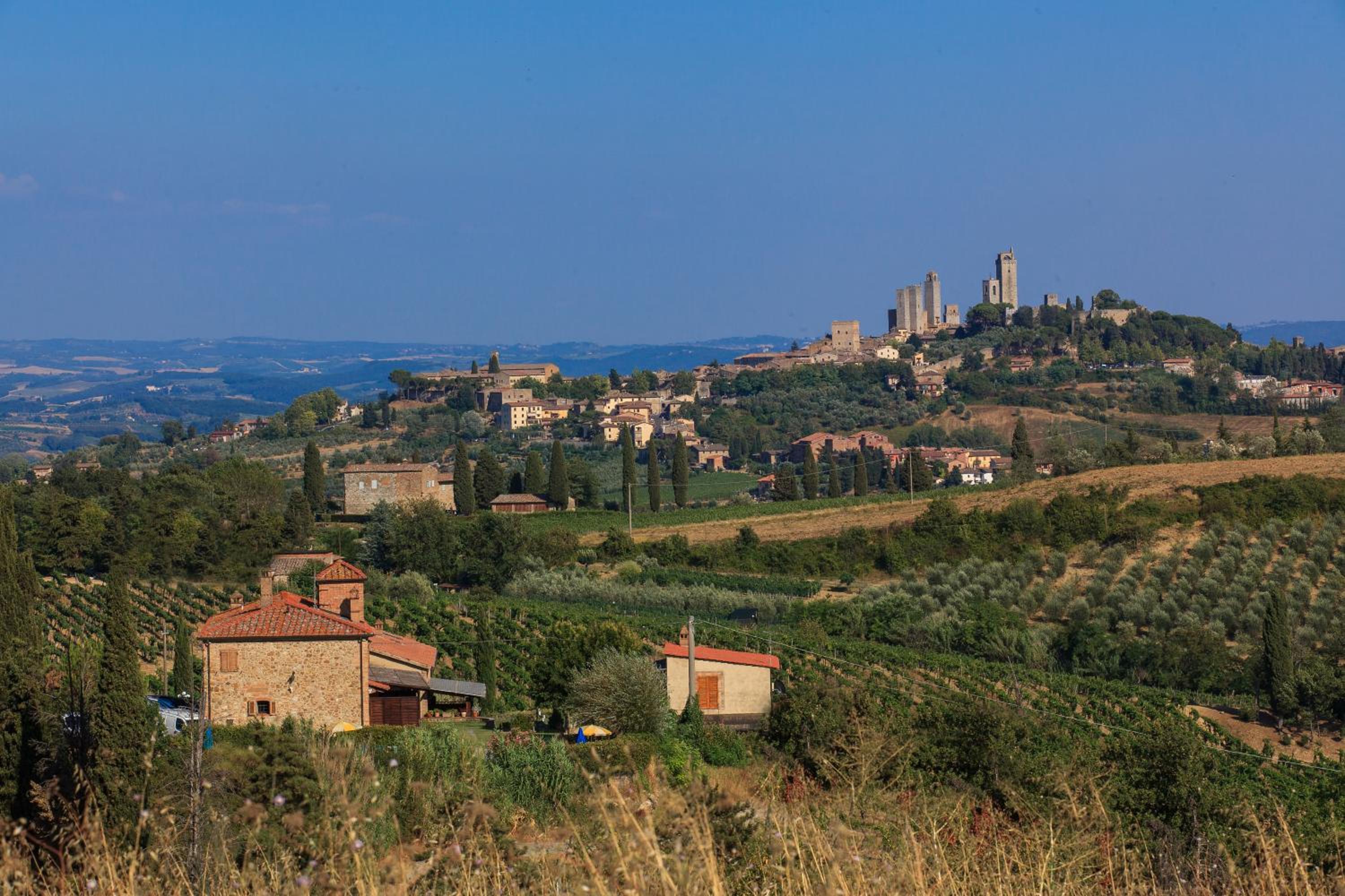 Casa Vacanza Le Case