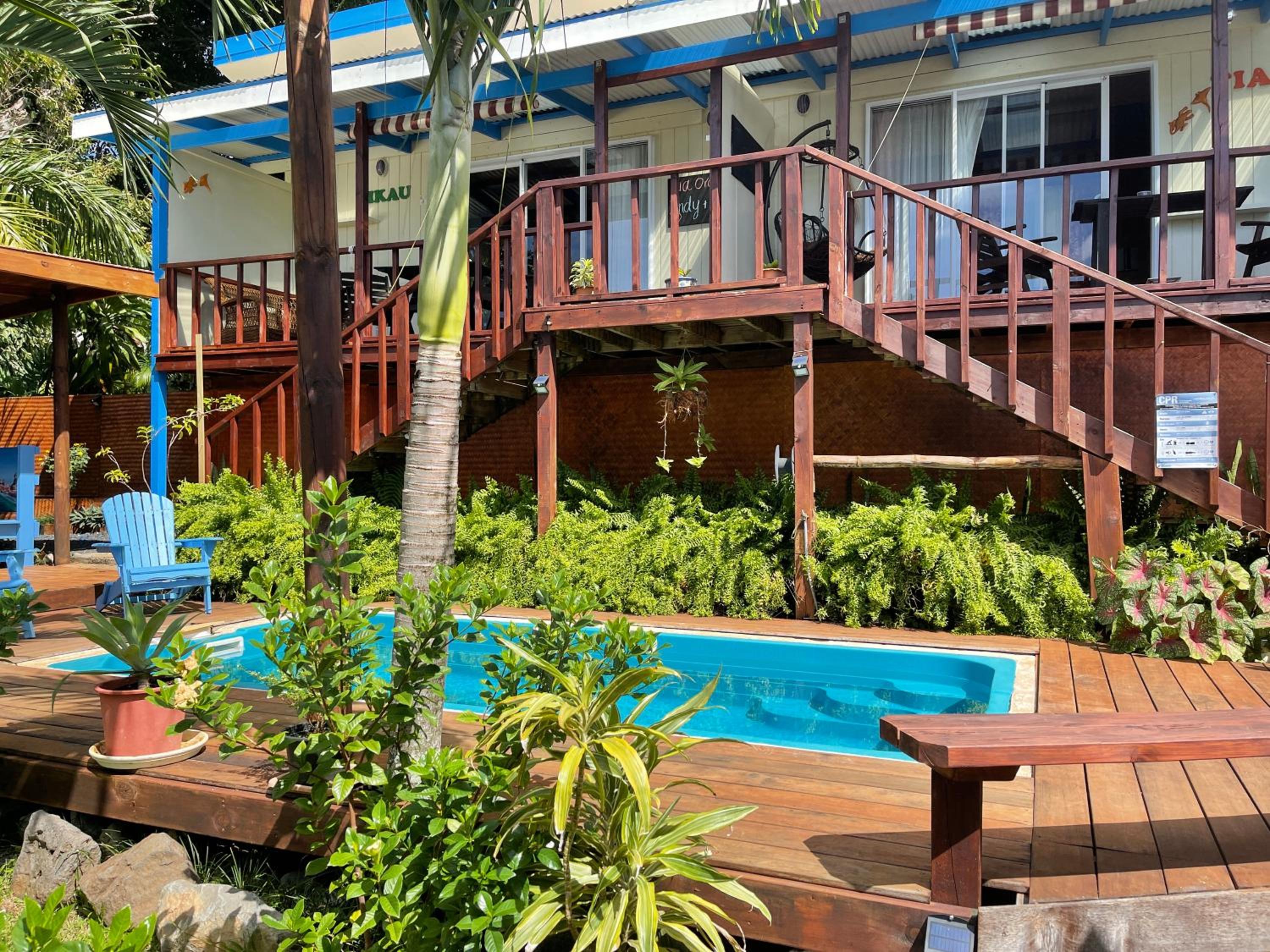 Ariki Retreat Adults Only - Part of the ARIKI EXPERIENCE view 4