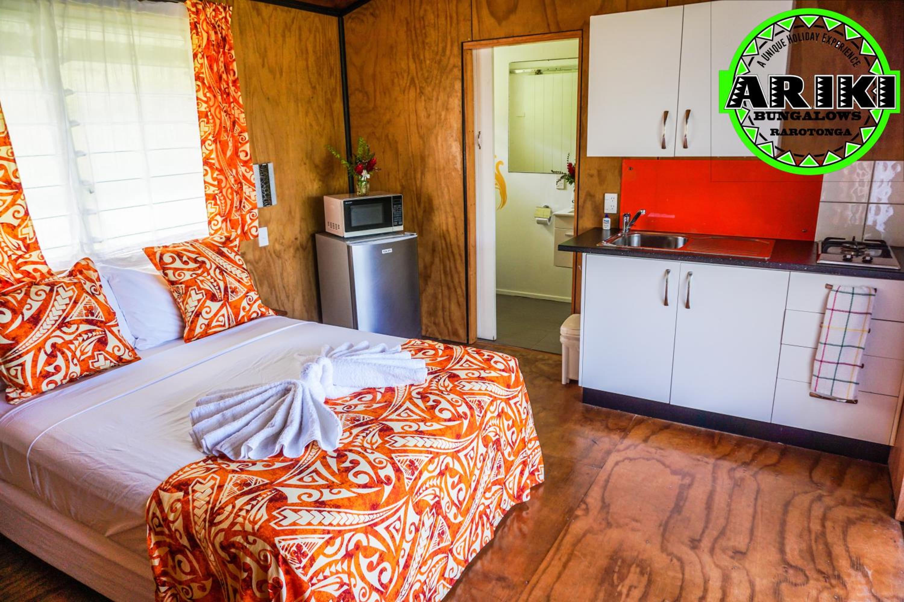 Ariki Retreat Adults Only - Part of the ARIKI EXPERIENCE view 3