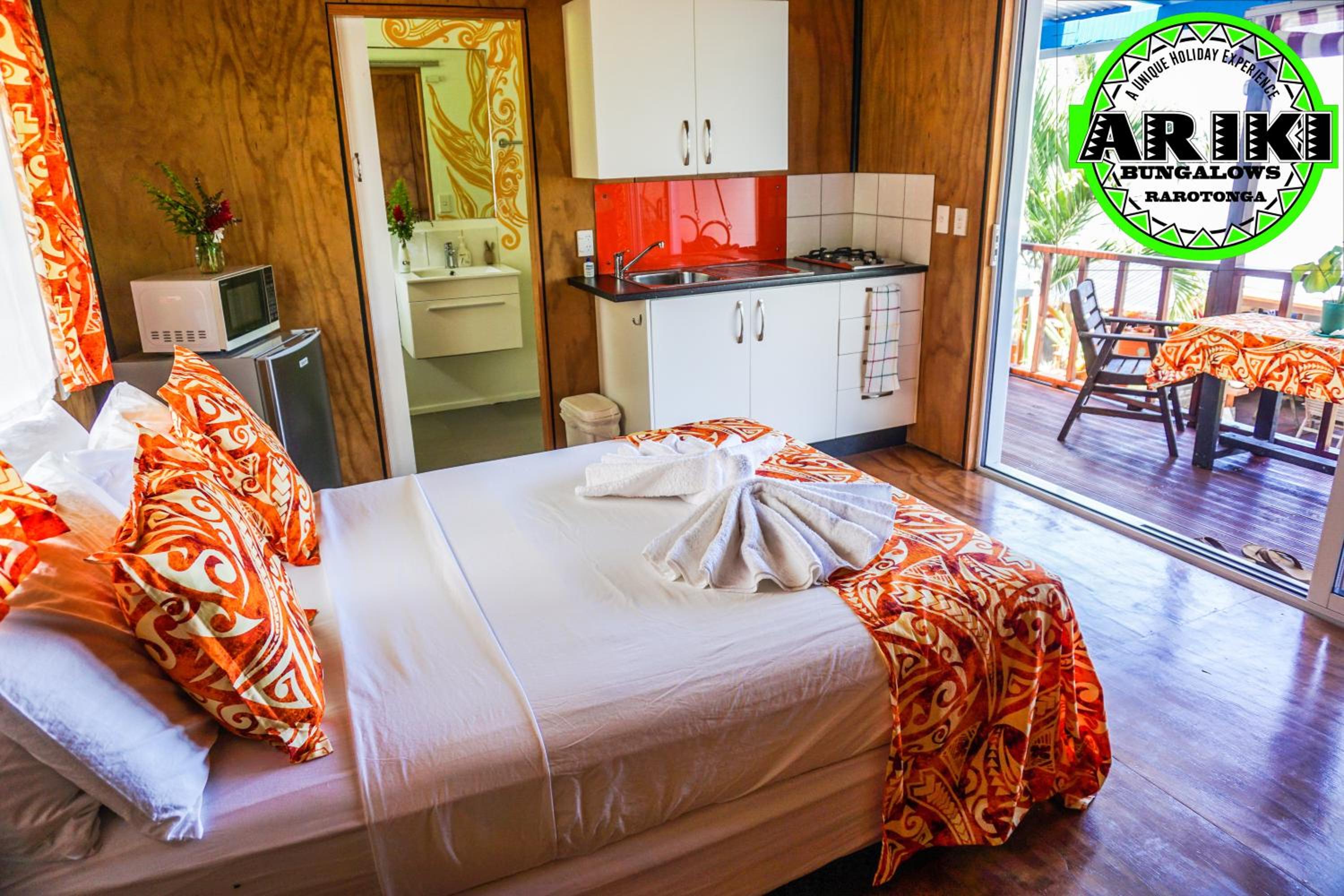 Ariki Retreat Adults Only - Part of the ARIKI EXPERIENCE view 2