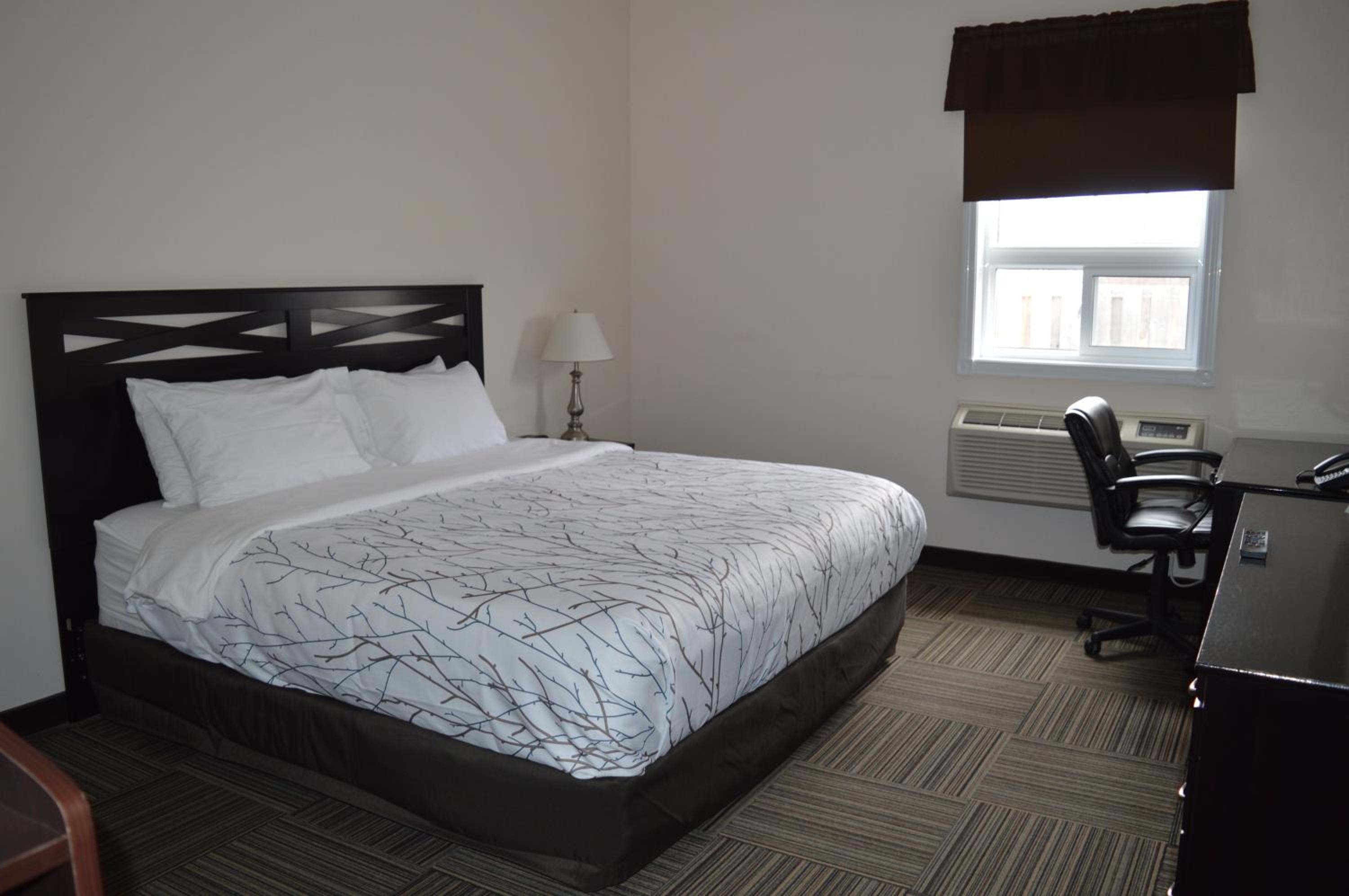 Auberge MacDonald Guest Inn