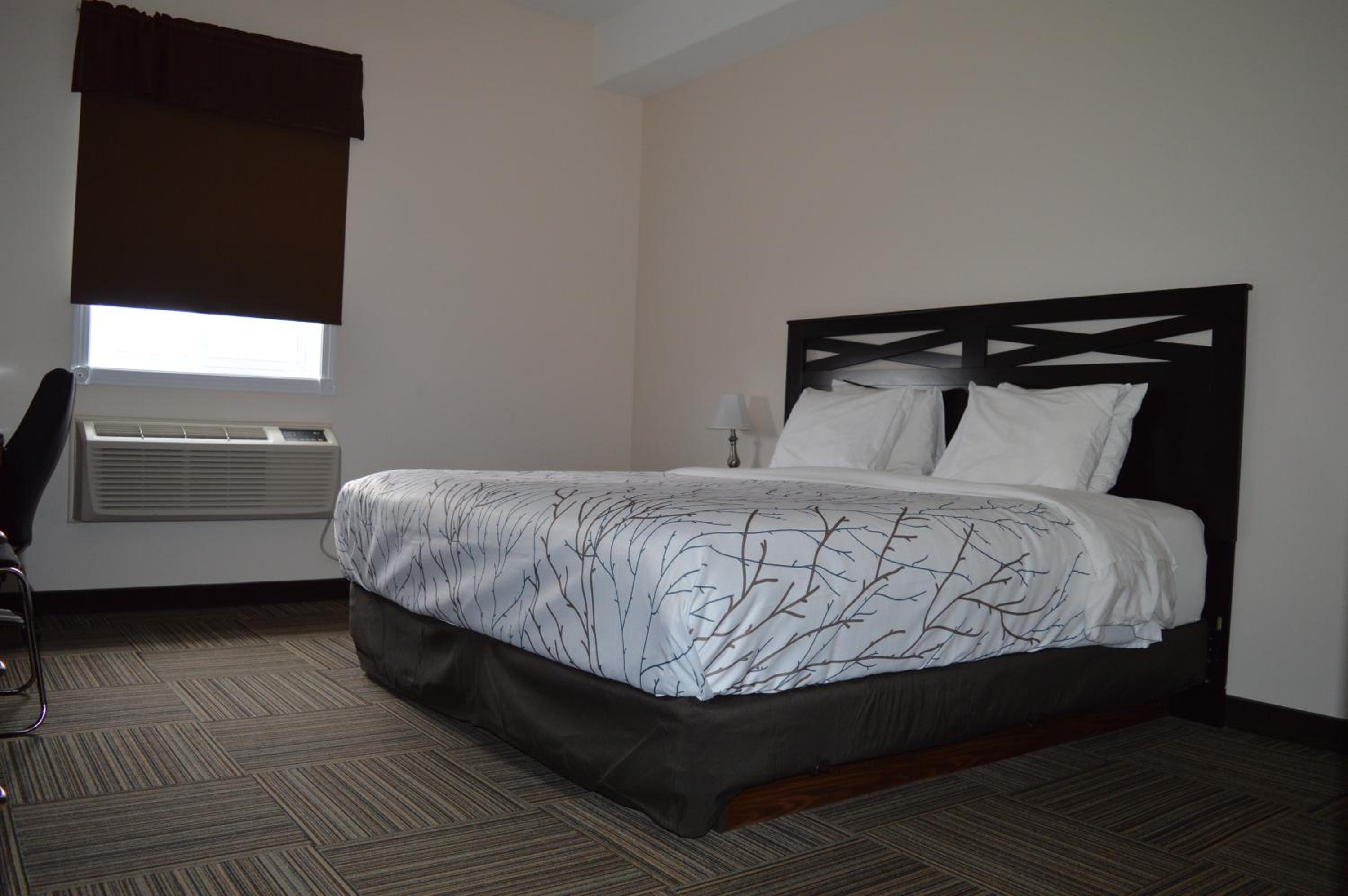 Auberge MacDonald Guest Inn