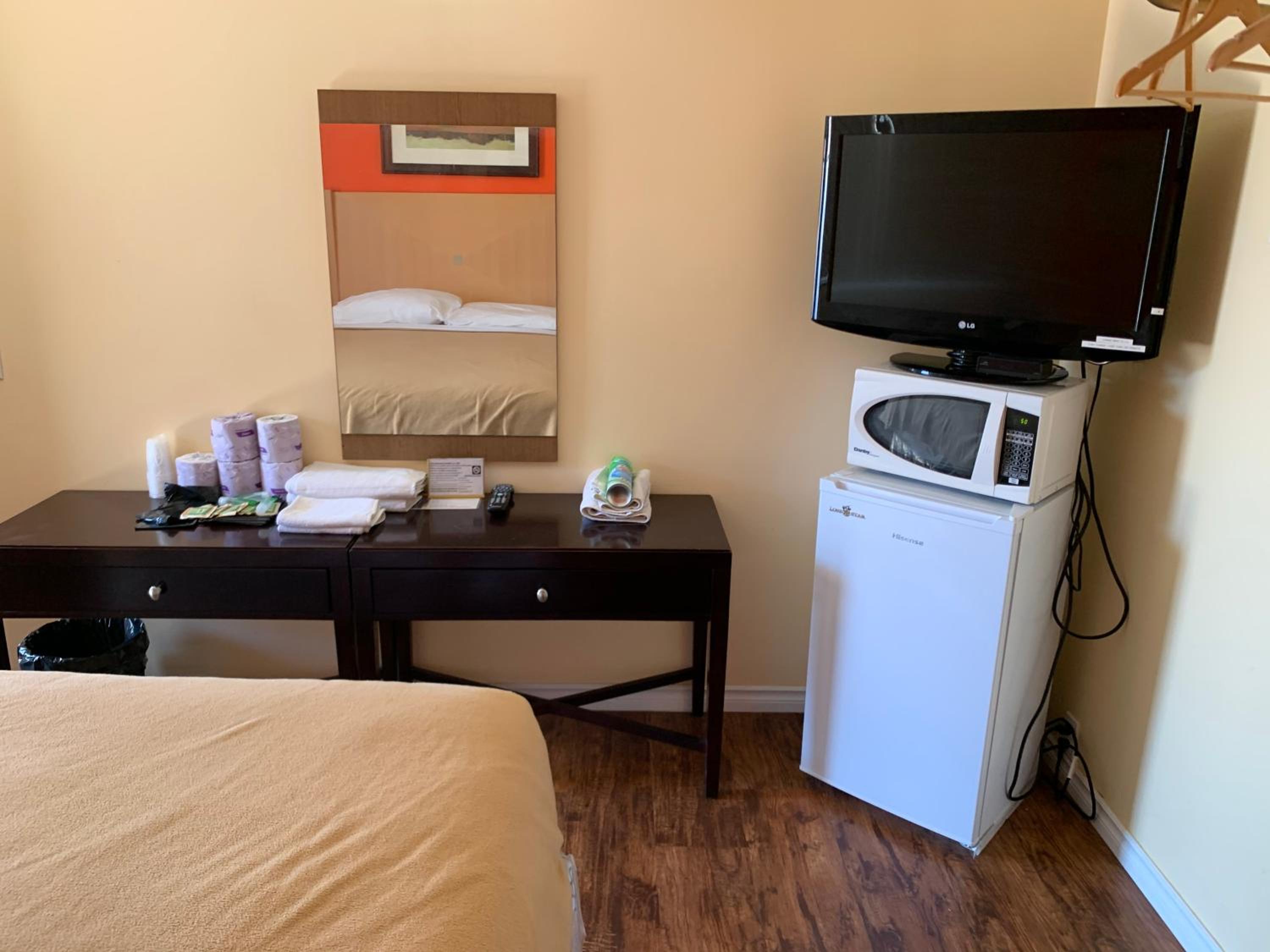 Sunparlor Motel